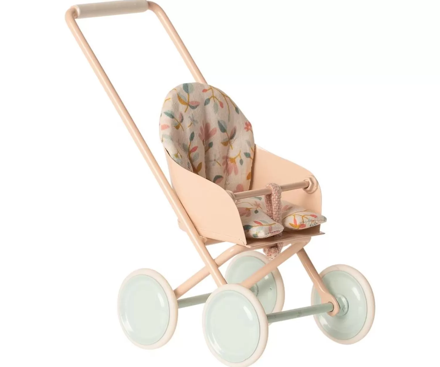 Maileg Micro Powder Stroller Shop