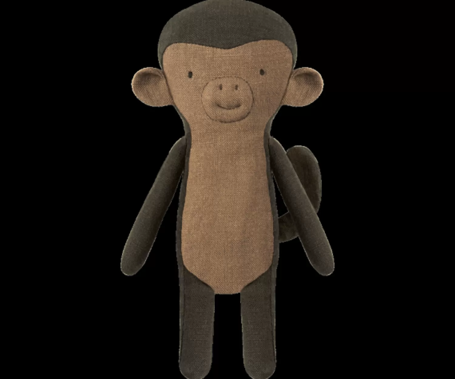 Maileg Mini Monkey By New