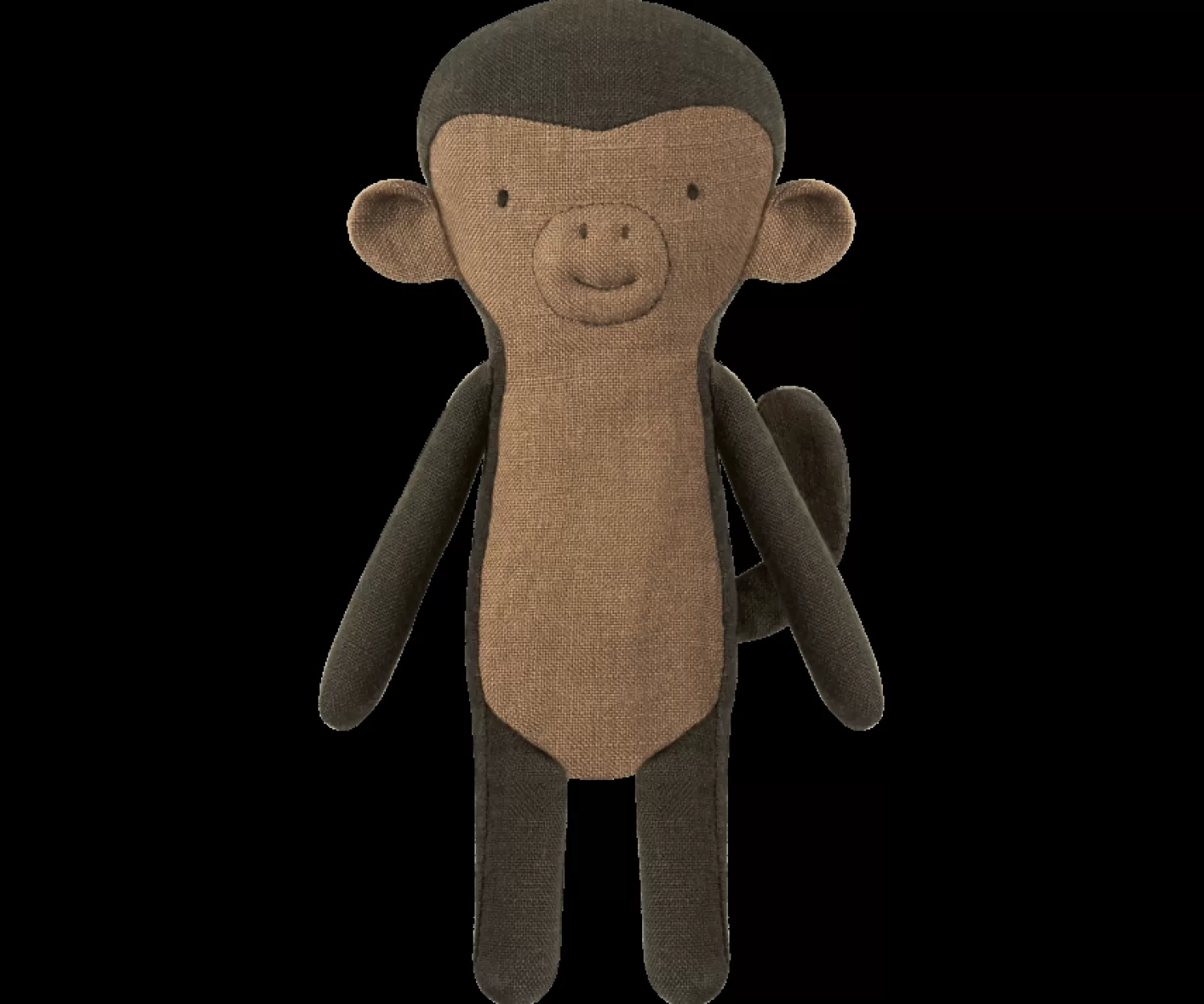 Maileg Mini Monkey Noahs Friends Best Sale