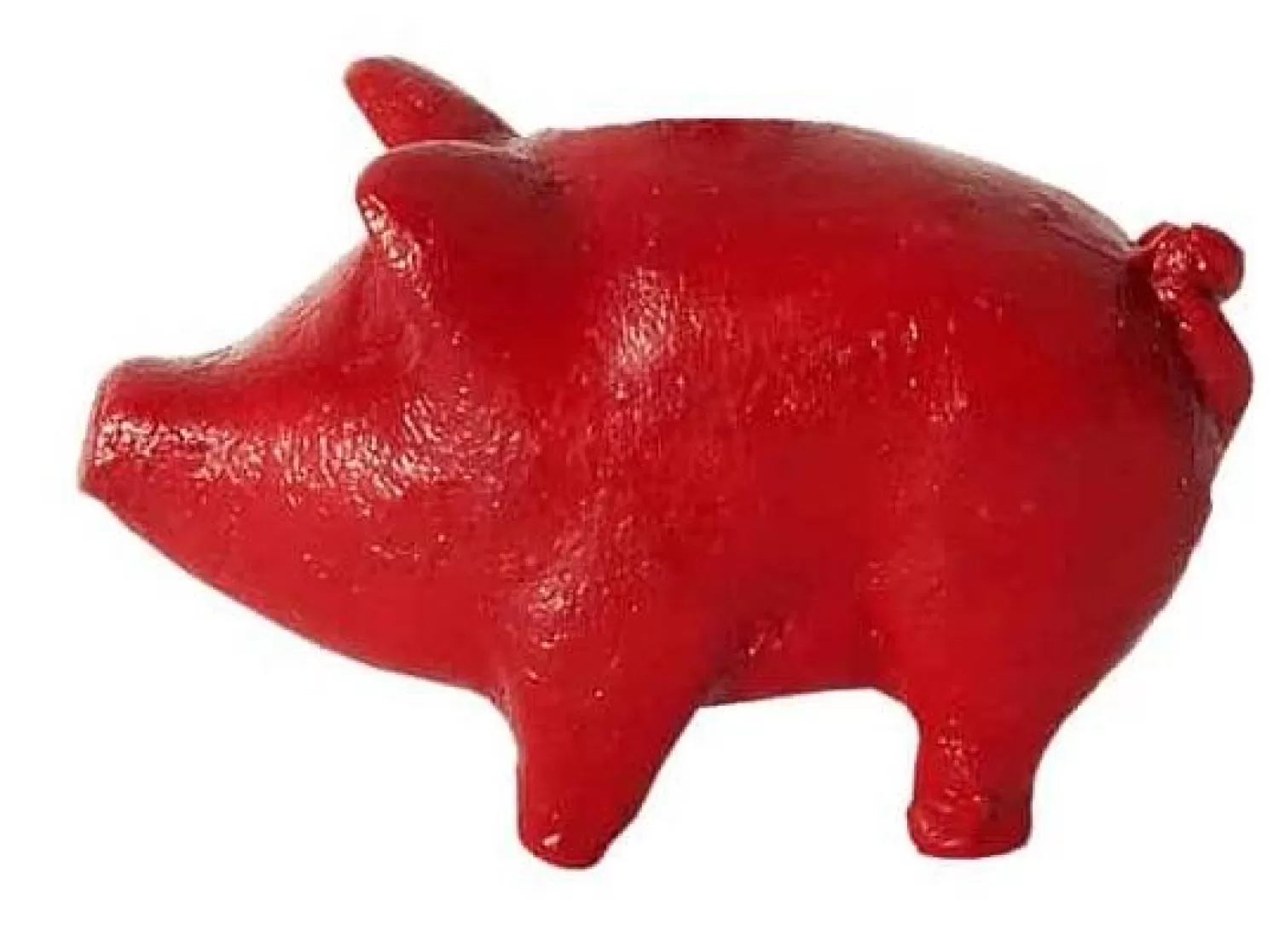 Maileg Mini Pig Red Cheap