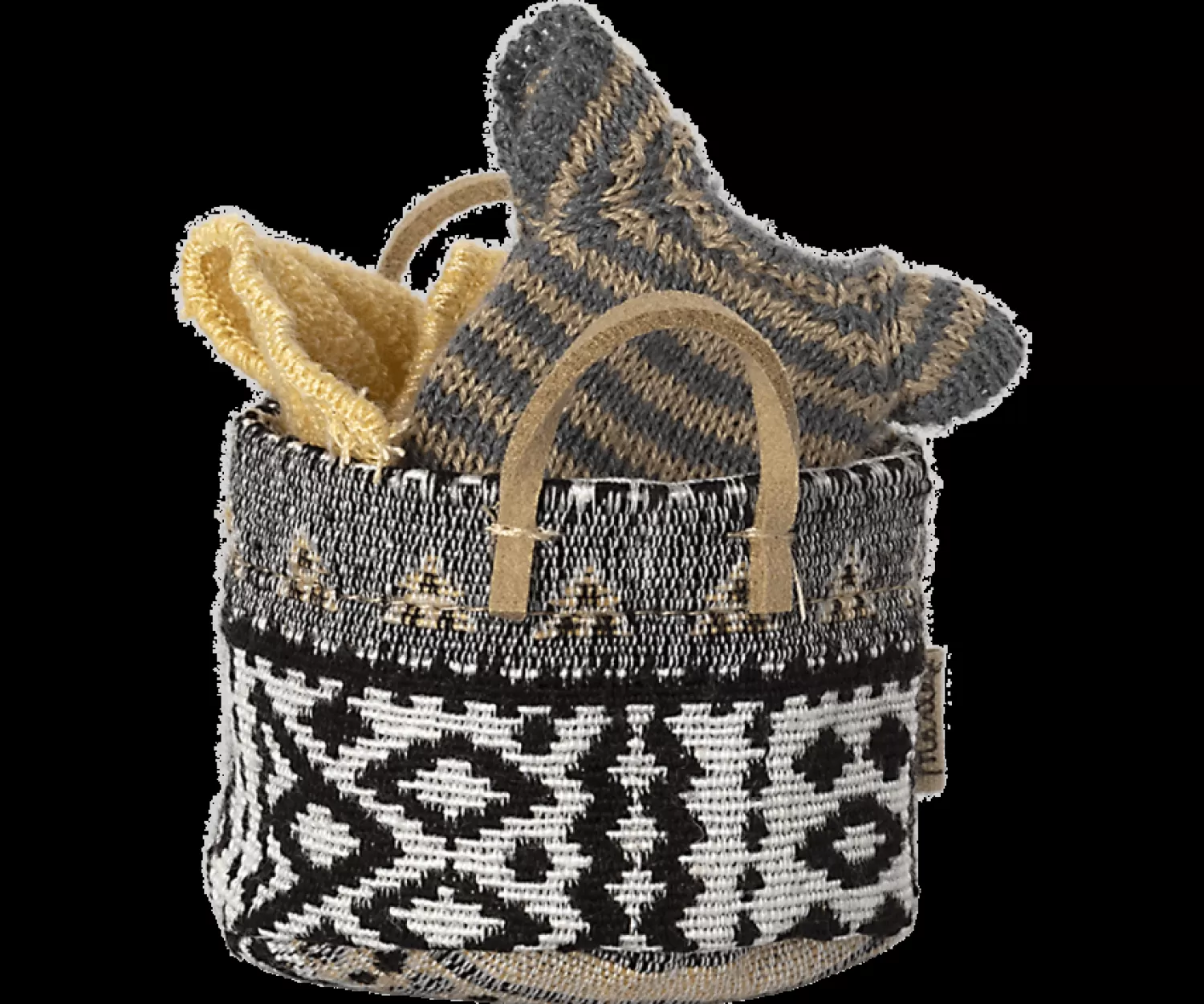 Maileg Miniature Basket Small Sale