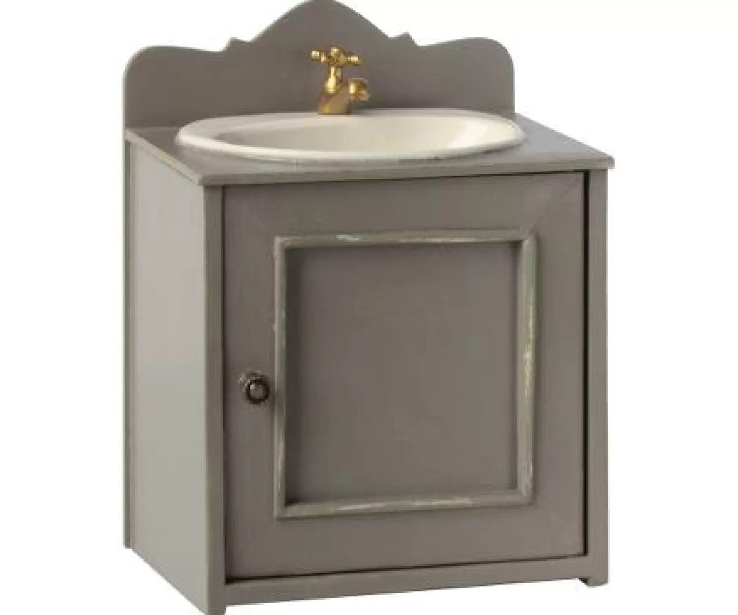 Maileg Miniature Bathroom Sink Online