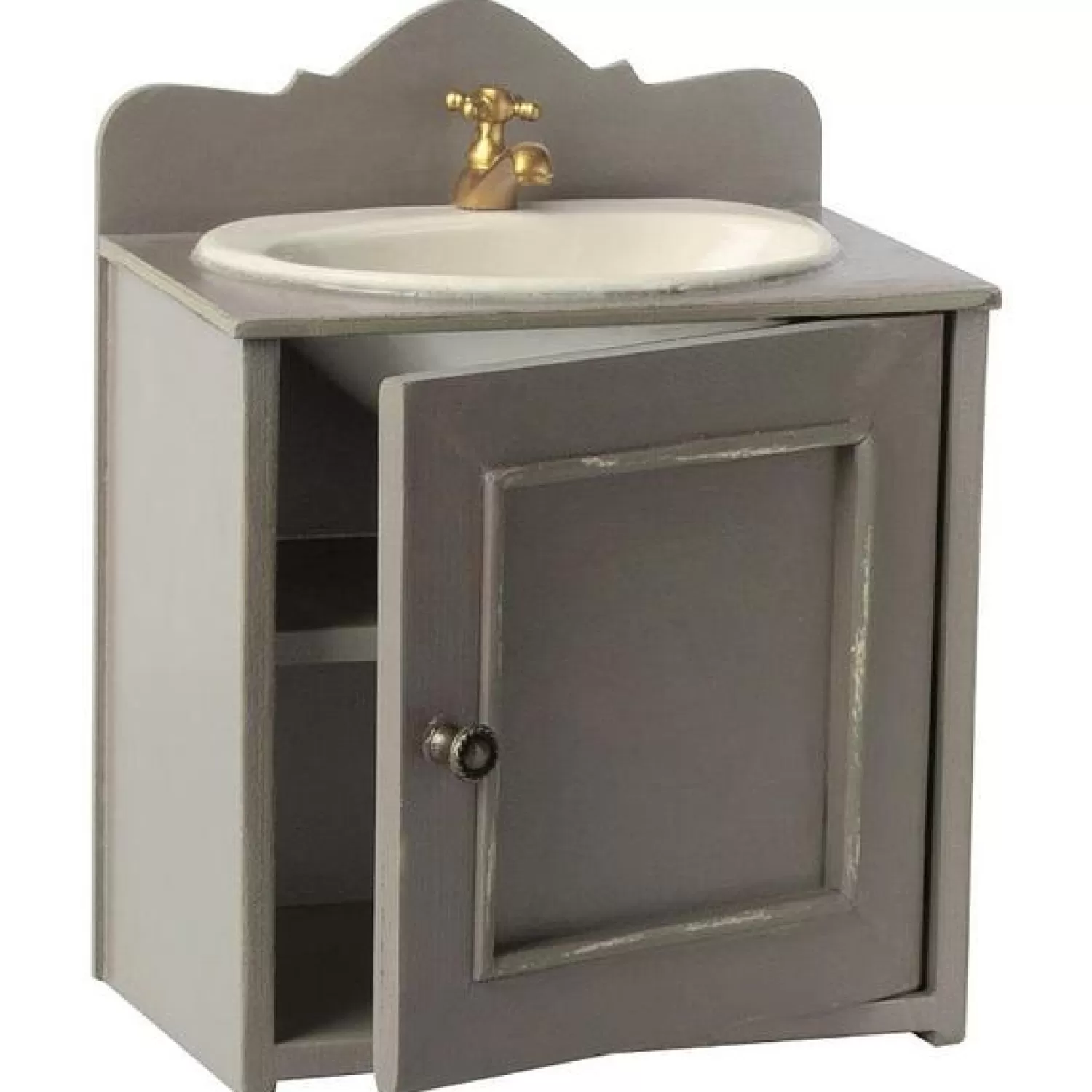 Maileg Miniature Bathroom Sink Flash Sale