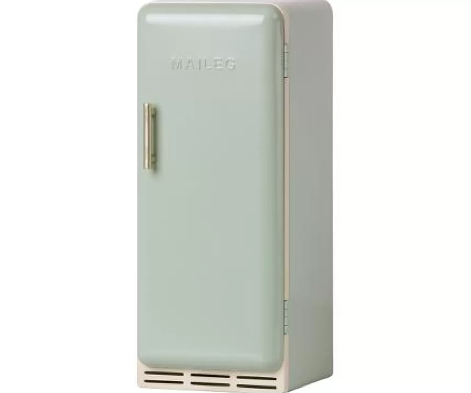 Maileg Miniature Fridge – Mint Flash Sale