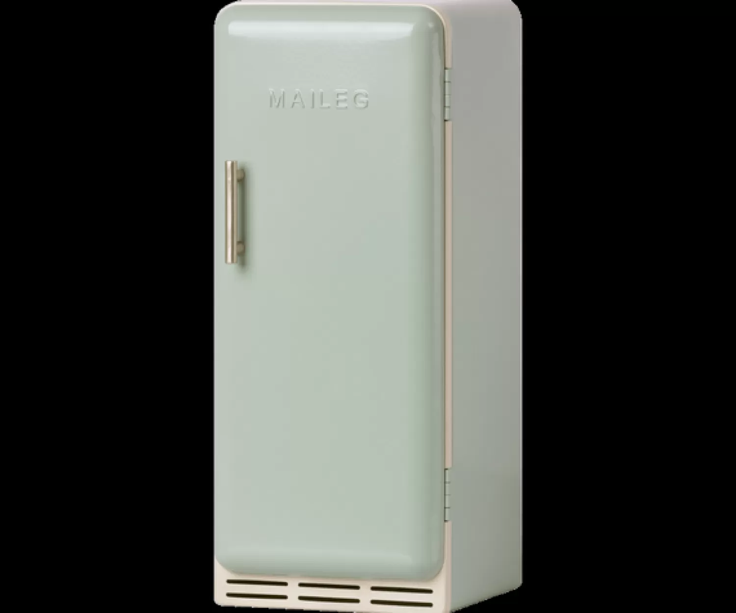 Maileg Miniature Fridge – Mint Cheap