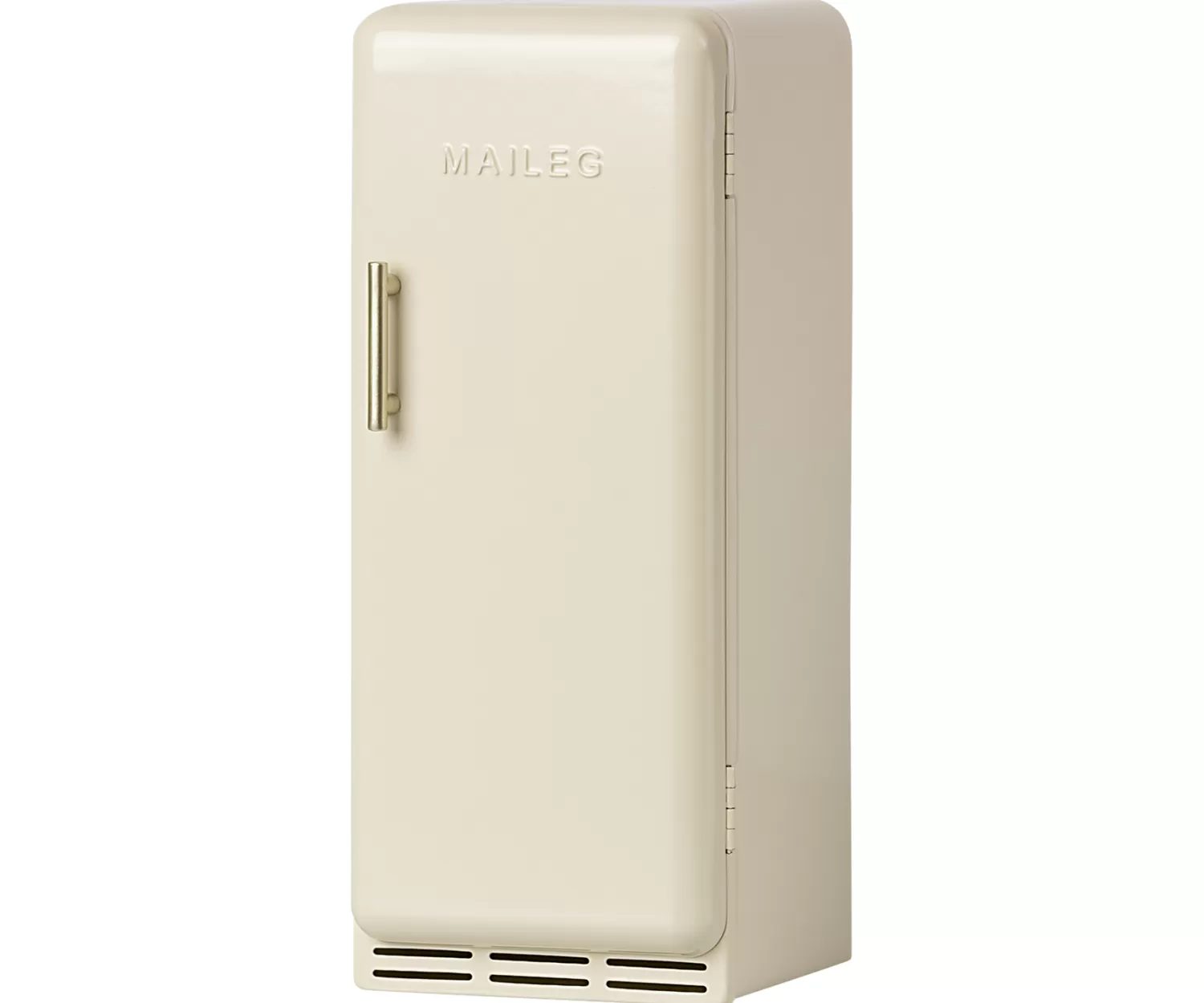 Maileg Miniature Fridge – Off White Outlet