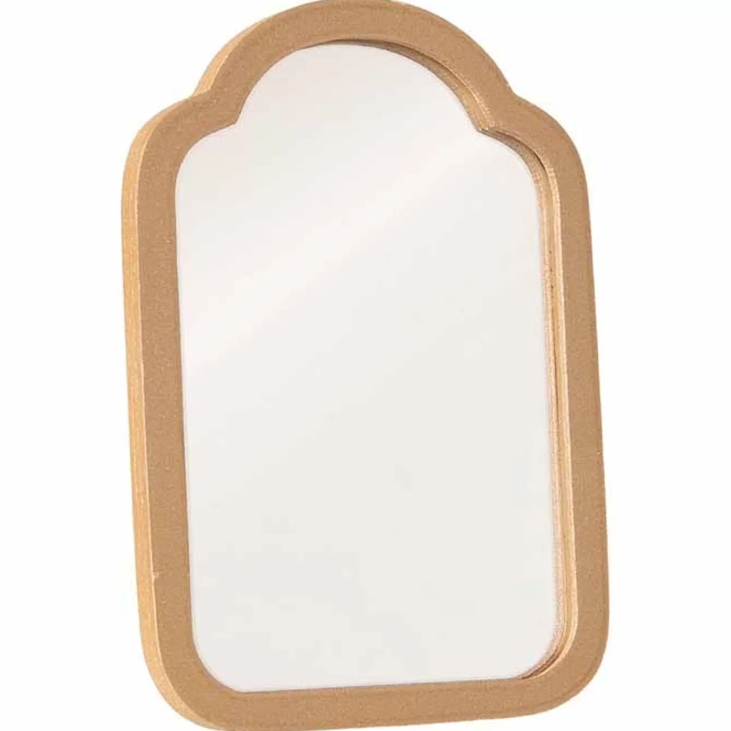 Maileg Miniature Golden Mirror Online