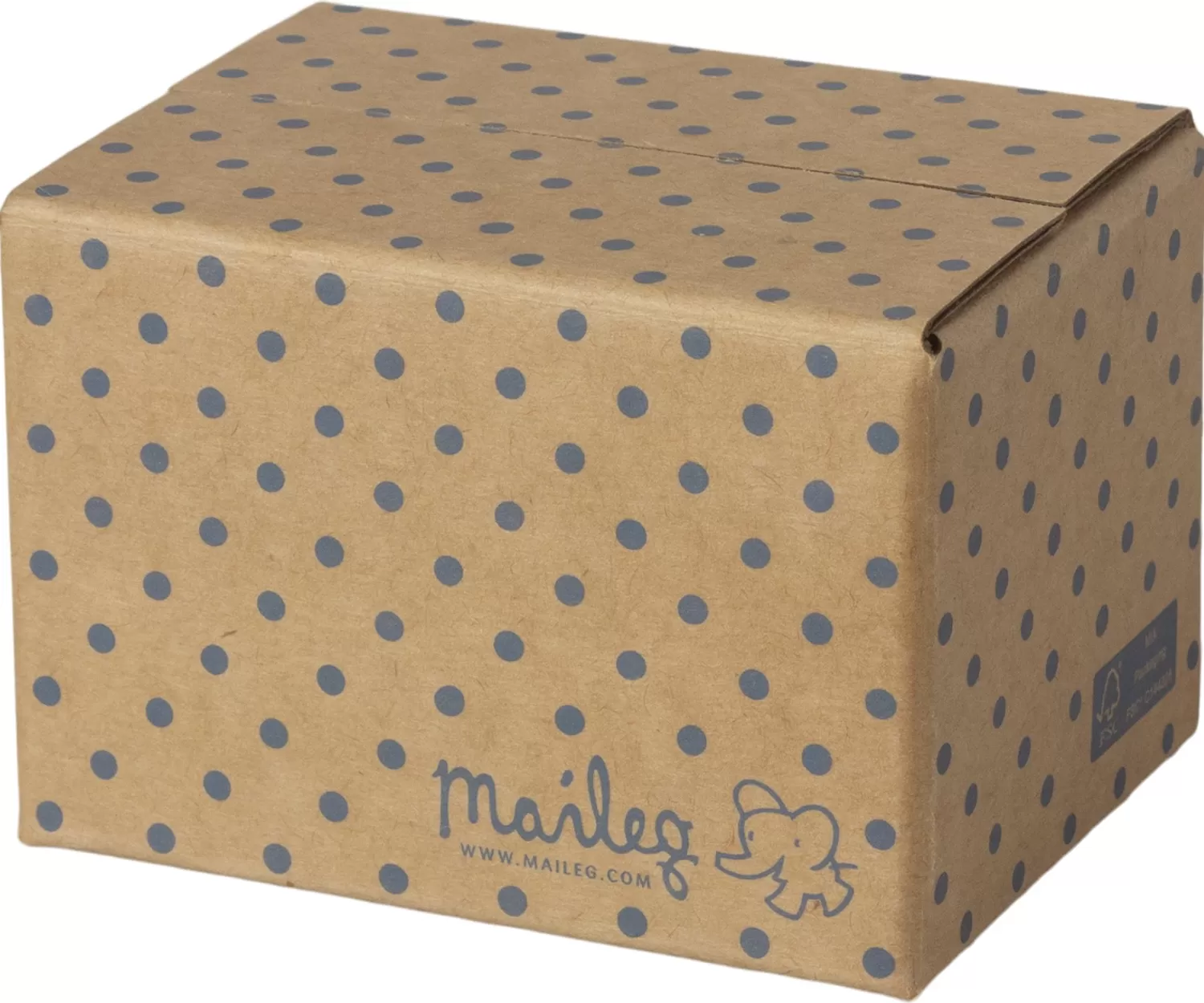 Maileg Miniature Grocery Box Flash Sale