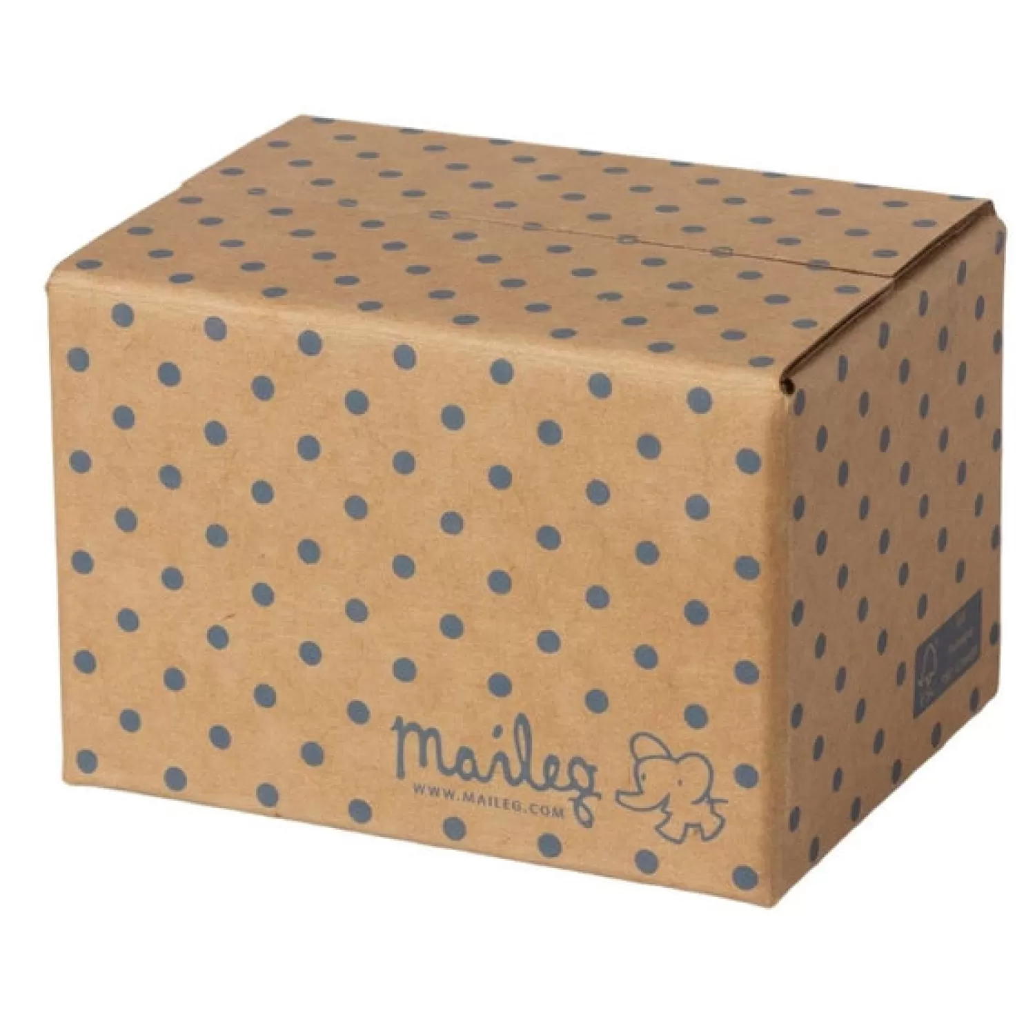 Maileg Miniature Grocery Box Discount