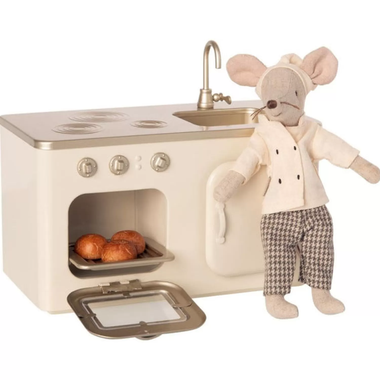 Maileg Miniature Kitchen Cheap