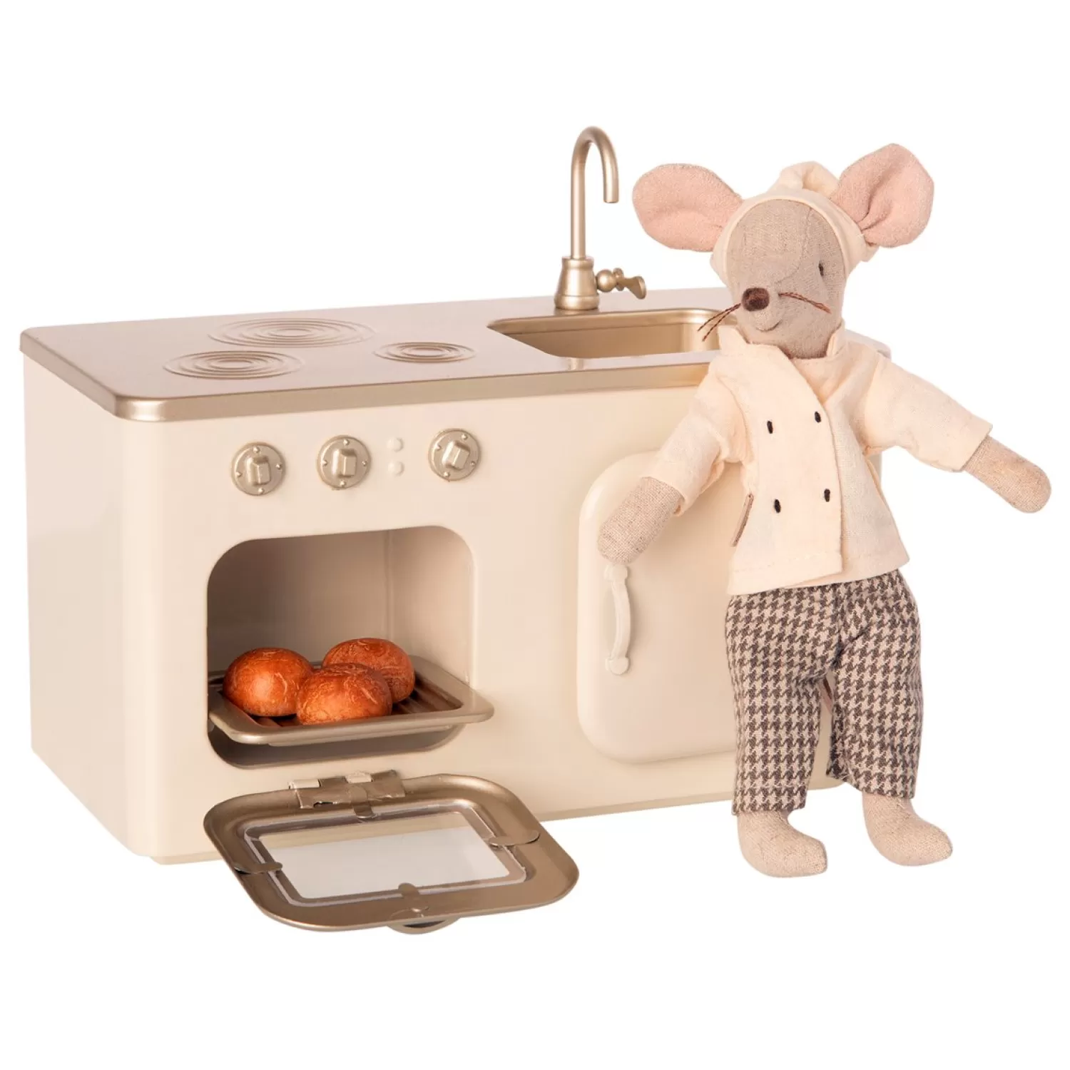 Maileg Miniature Kitchen Online