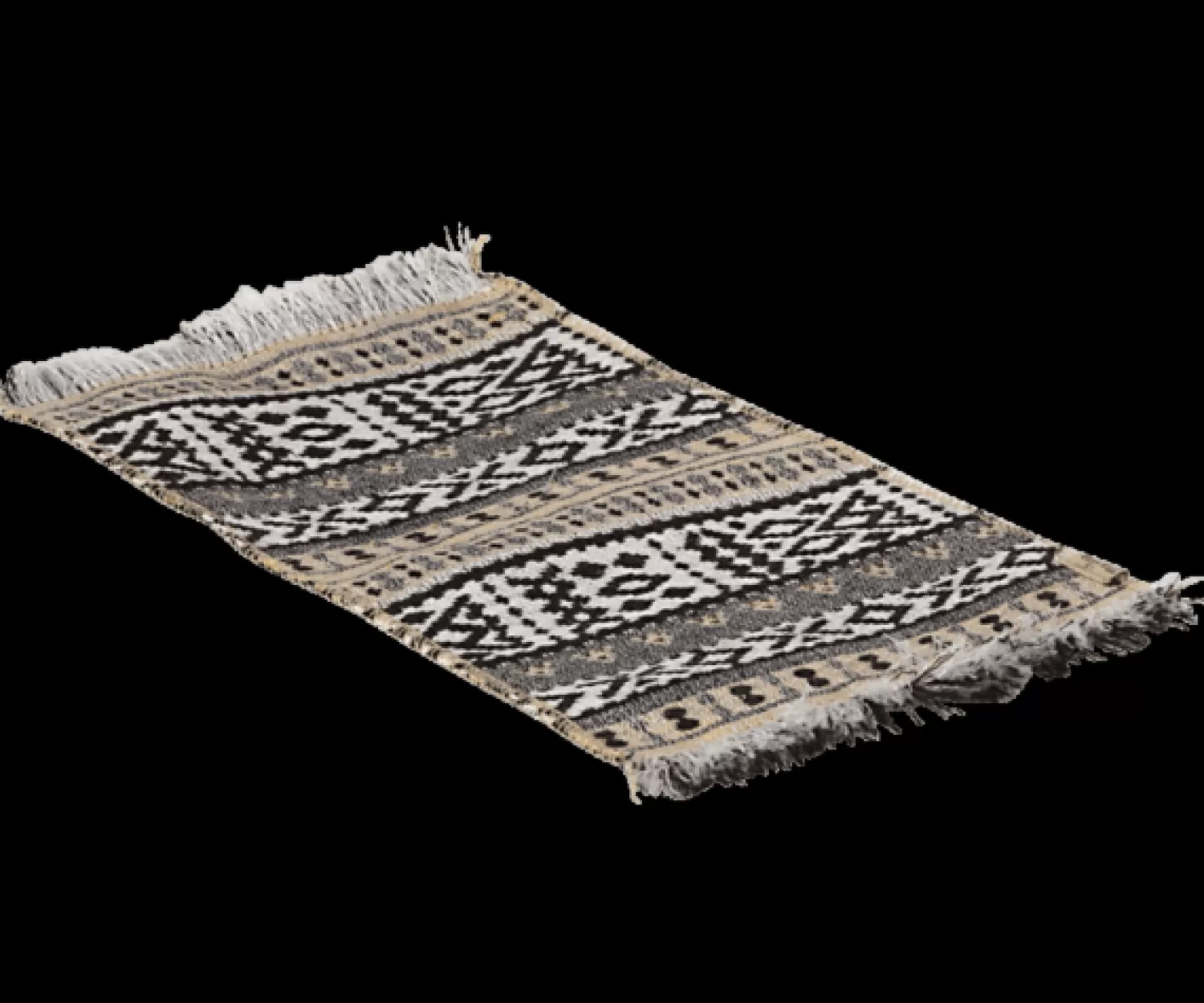 Maileg Miniature Rug Clearance