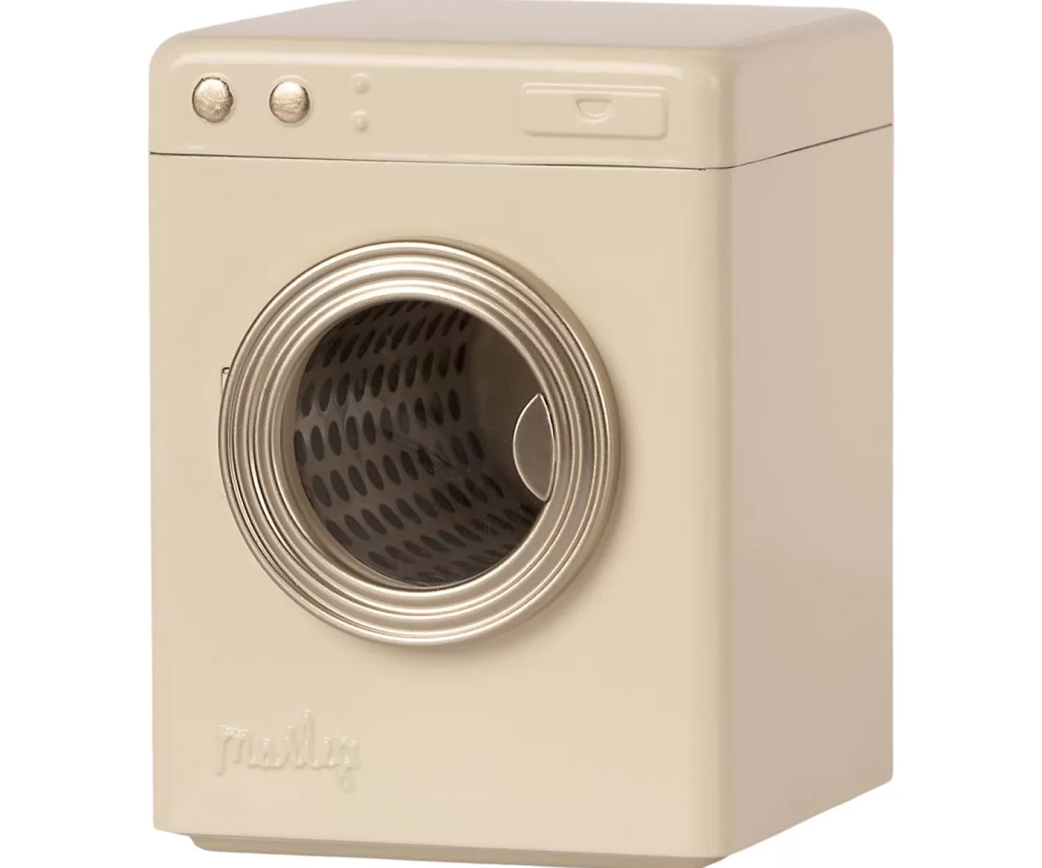 Maileg Miniature Washing Machine Toy Hot