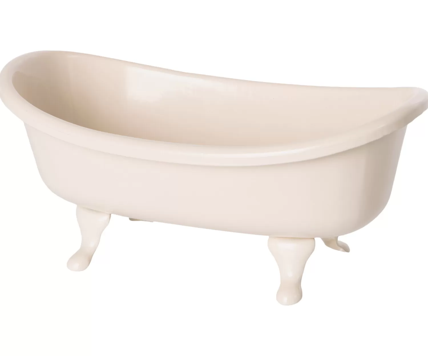 Maileg Minitature Vintage Bathtub Fashion