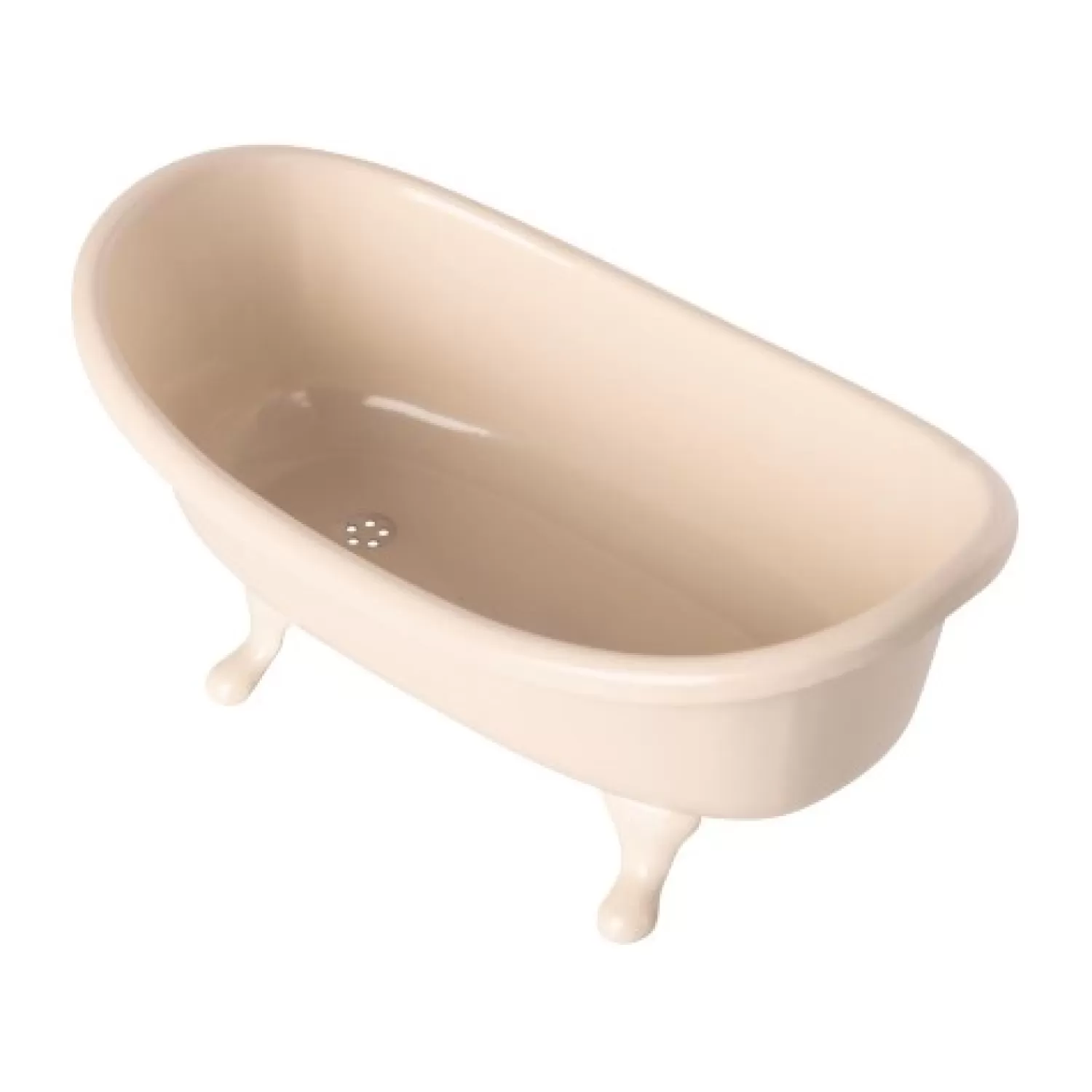 Maileg Minitature Vintage Bathtub Fashion