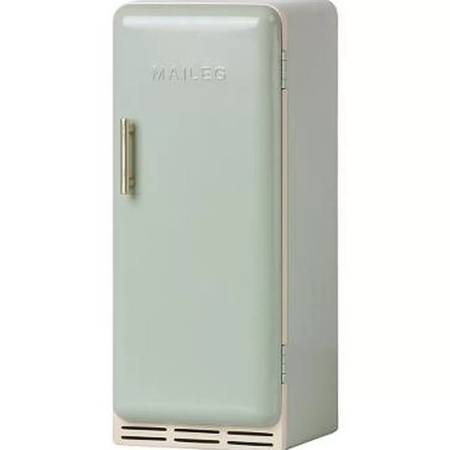 Maileg Mint Miniature Fridge Shop