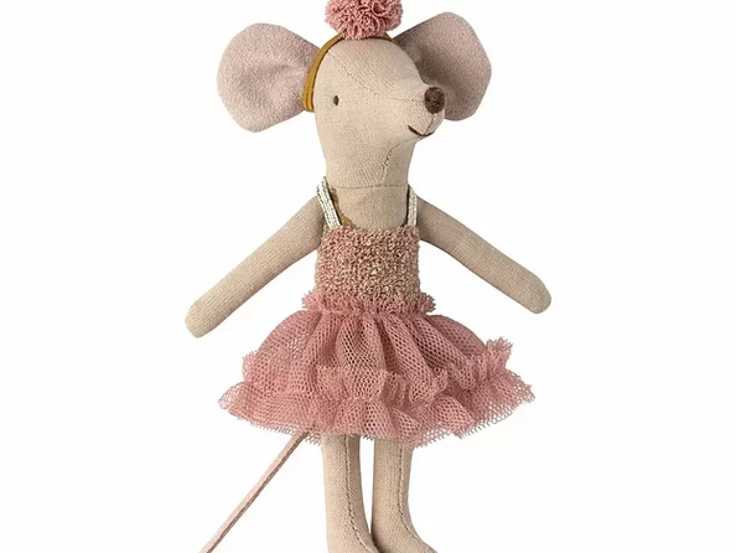 Maileg Mira Belle Mouse Dancer Shop