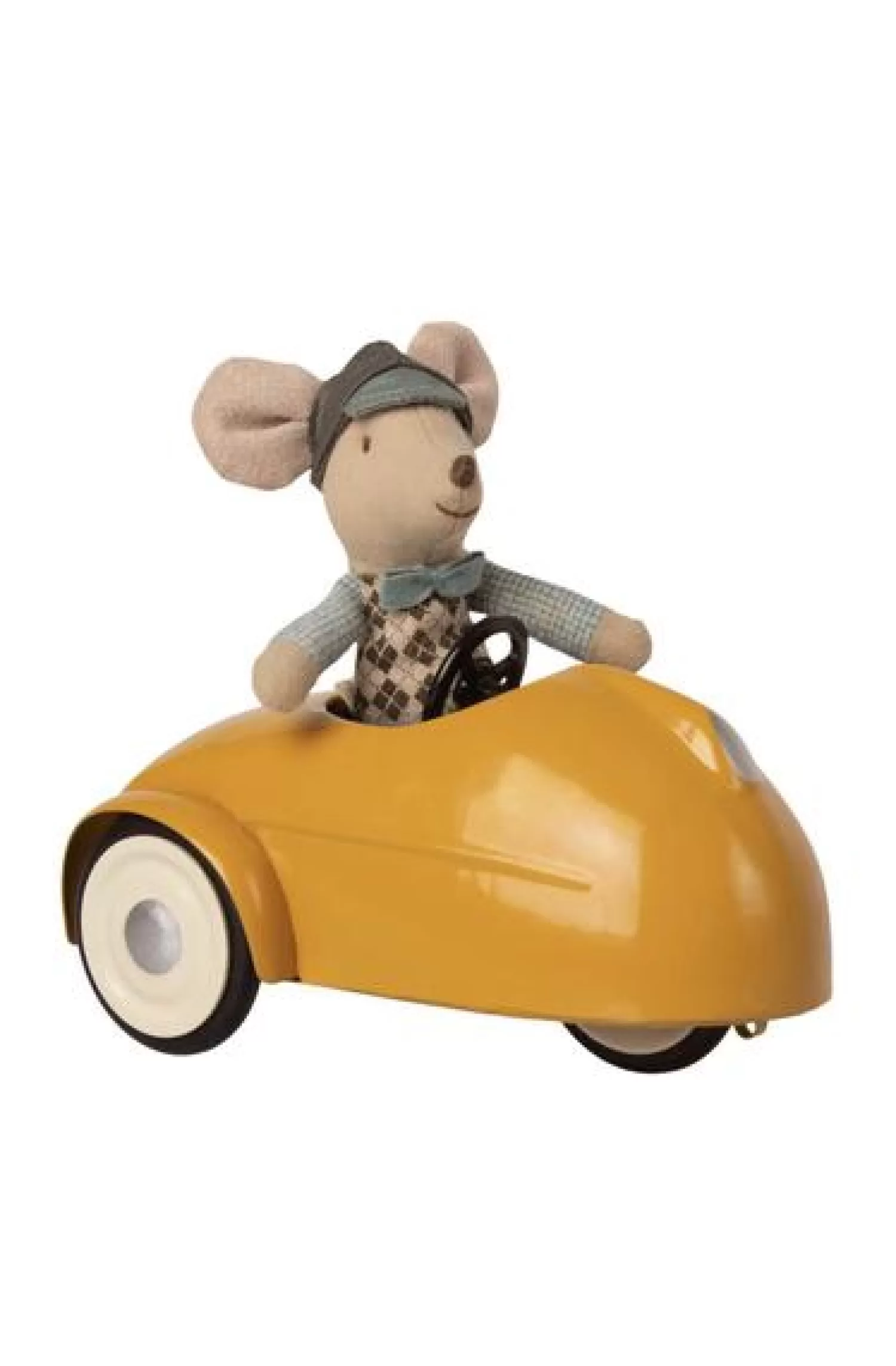 Maileg Mouse Car Garage And Mouse Outlet