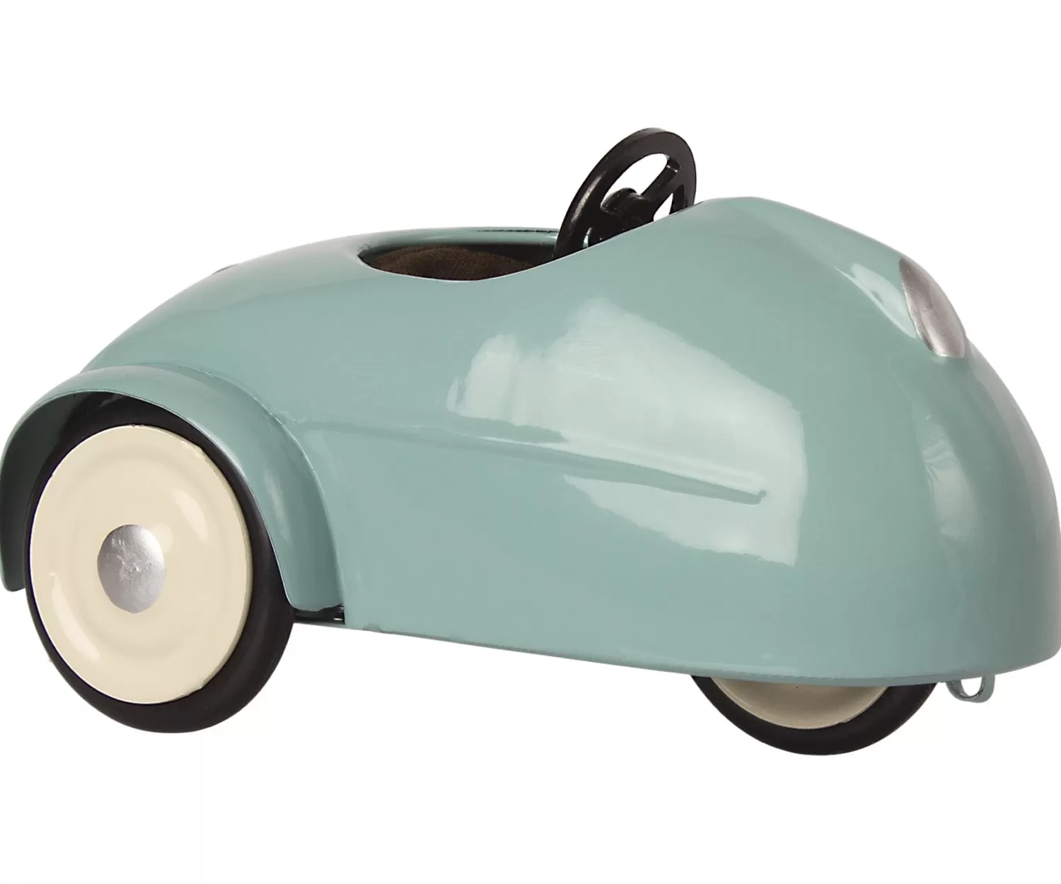 Maileg Mouse Car With Garage Blue Outlet