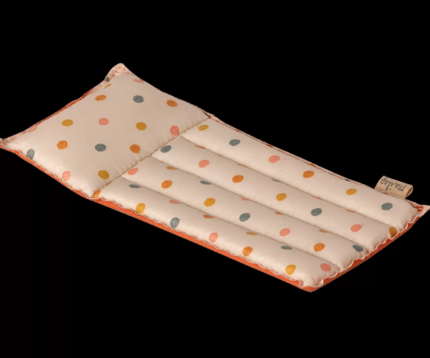 Maileg Multicolor Dot Printed Air Toy Mattress Shop