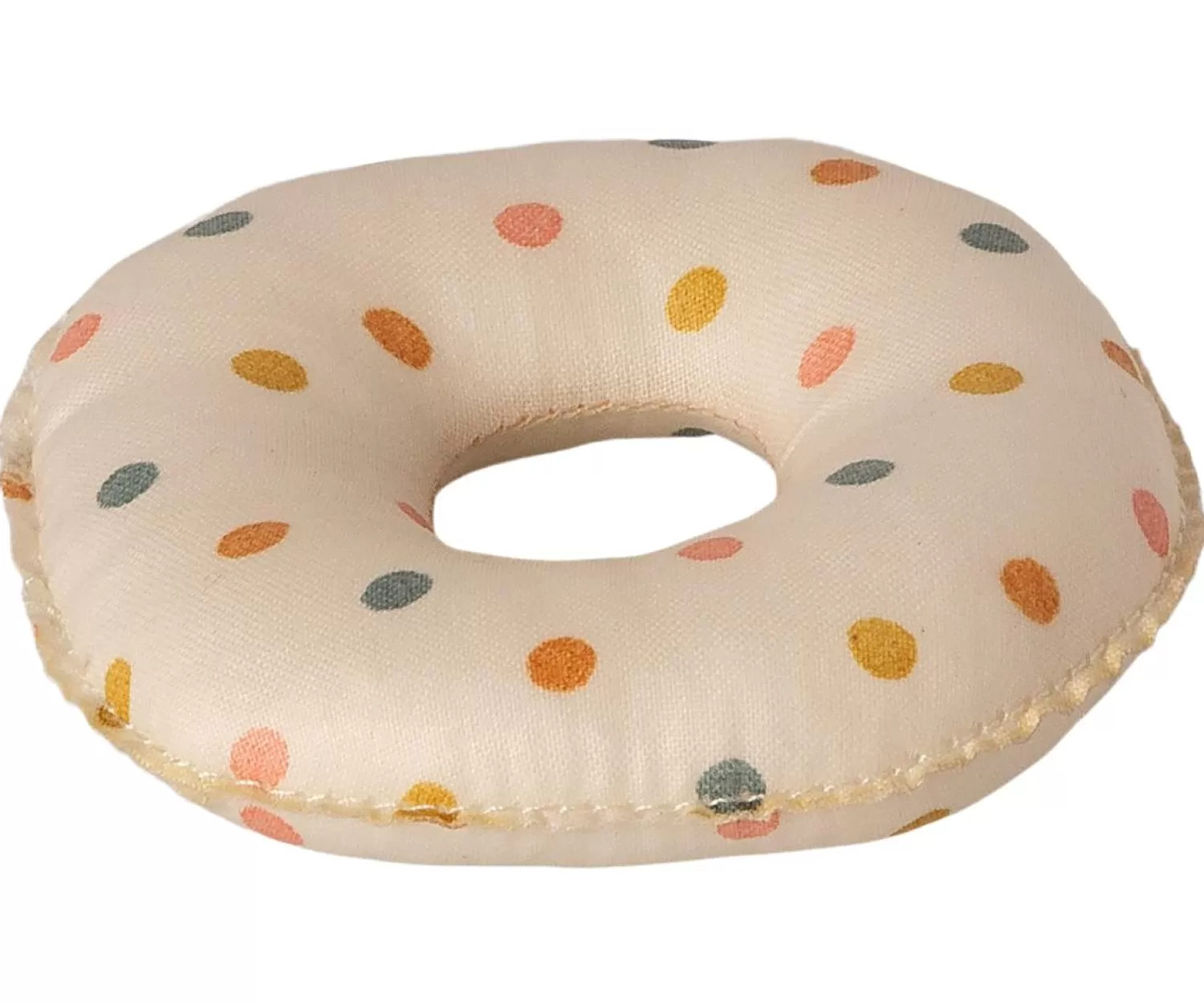 Maileg Multicolored Polka Dot Buoy Toy Best Sale