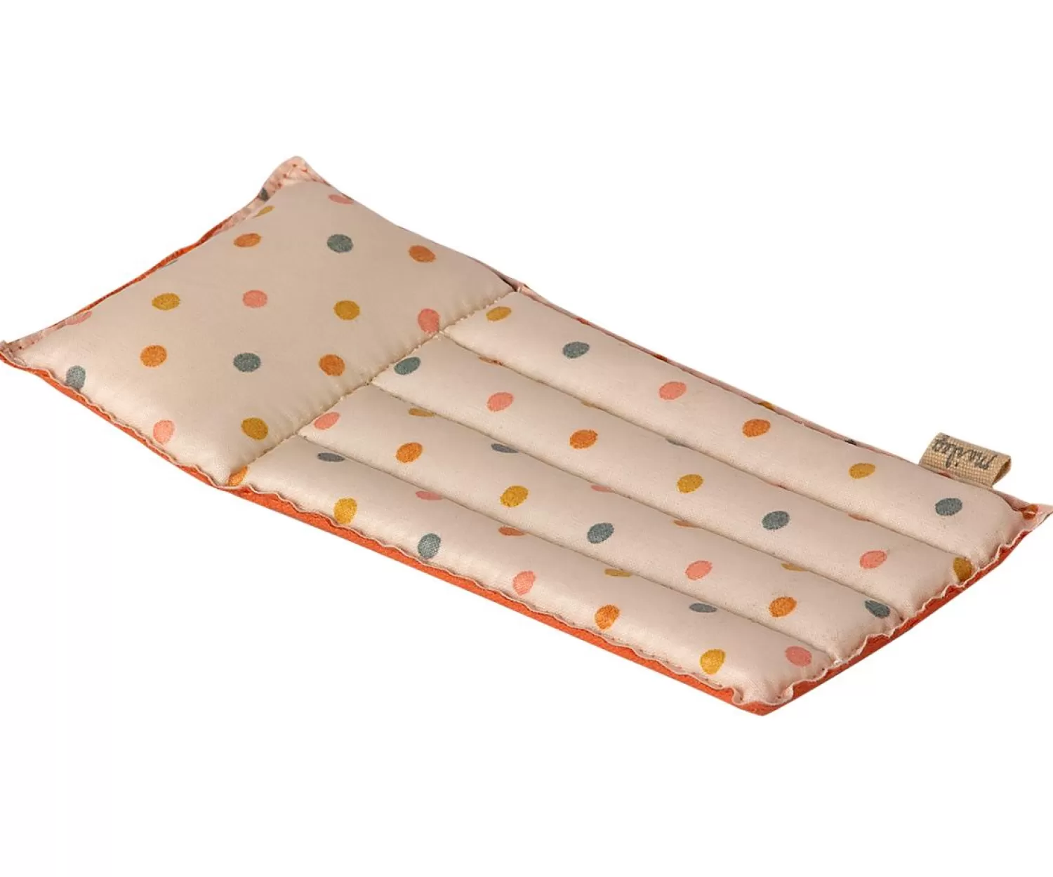 Maileg Multicolored Polka Dot Mattress Cheap