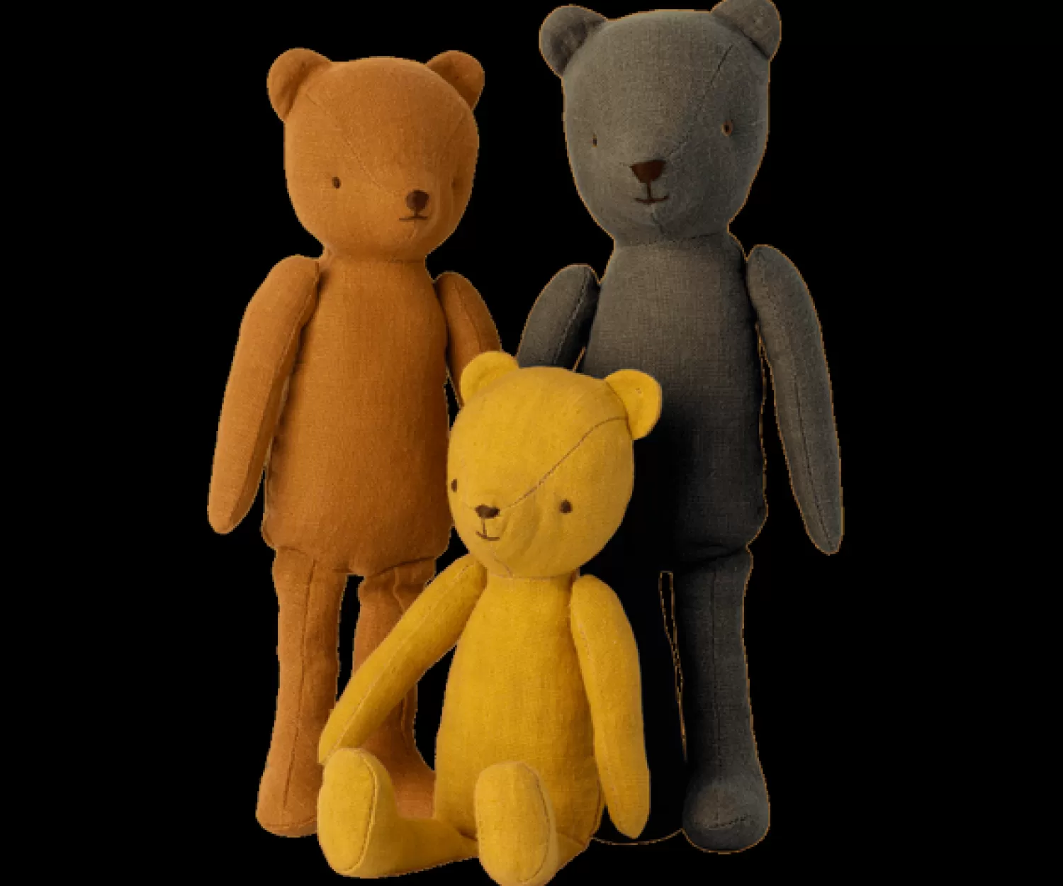 Maileg Mum Teddy By Best