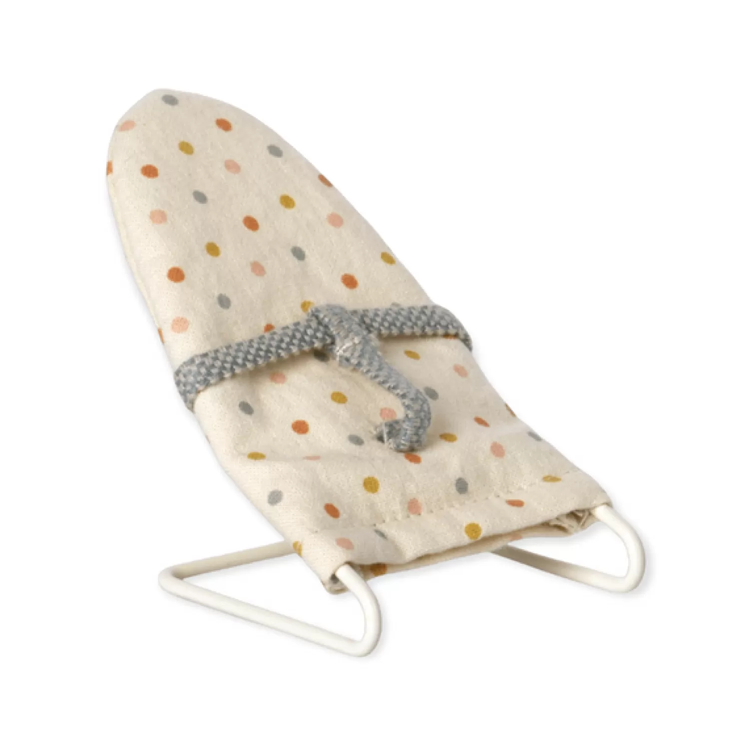 Maileg My Babysitter – Multi Colour Spot Fashion