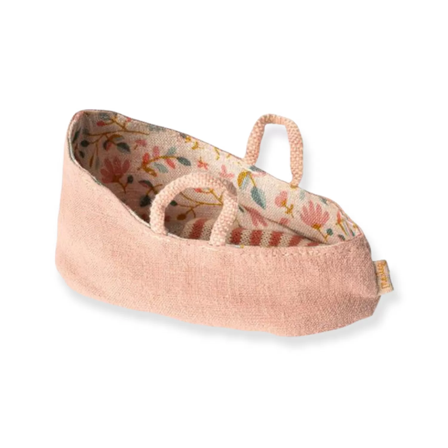 Maileg My Carry Cot – Misty Rose Online