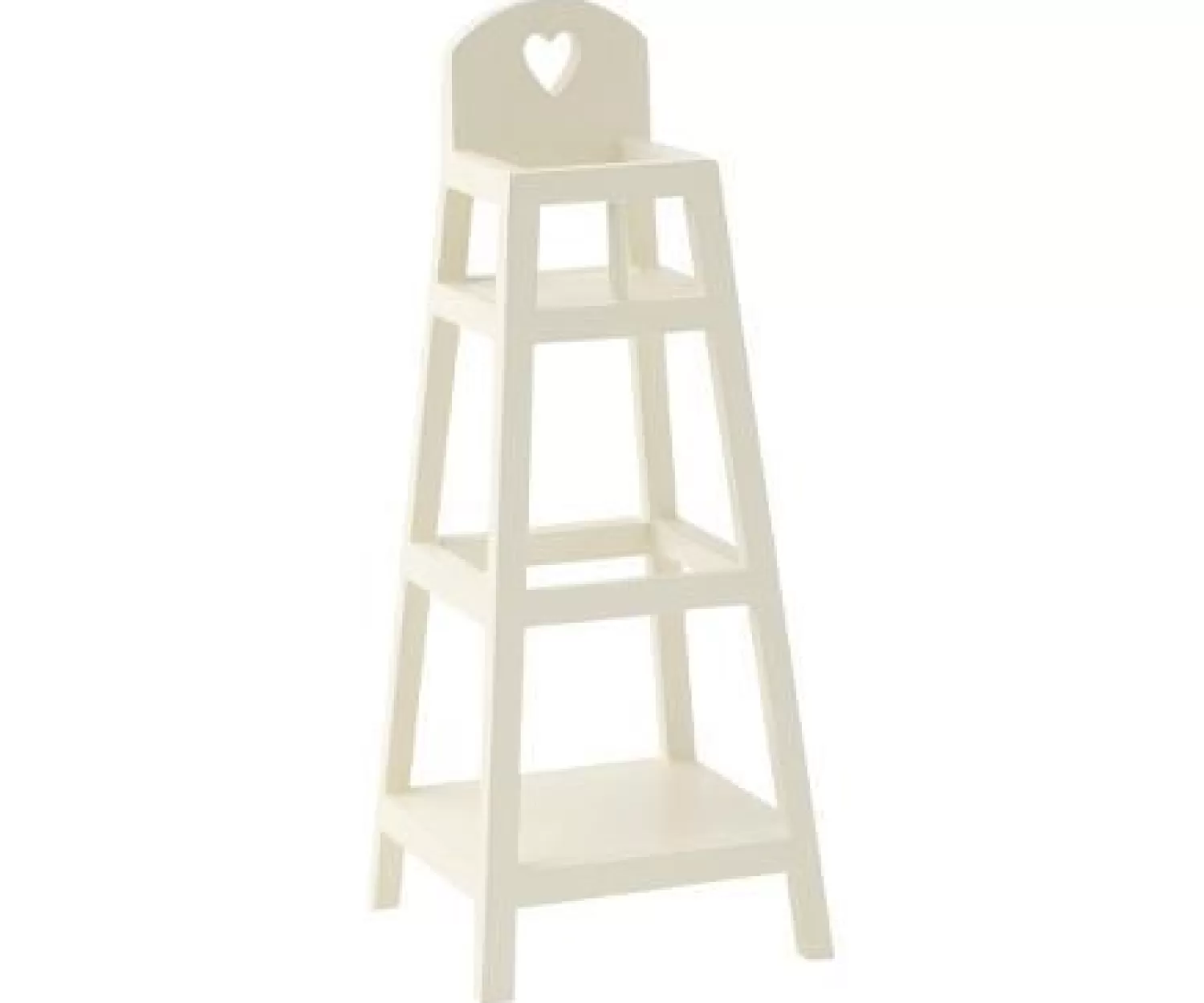 Maileg My High Chair White Store