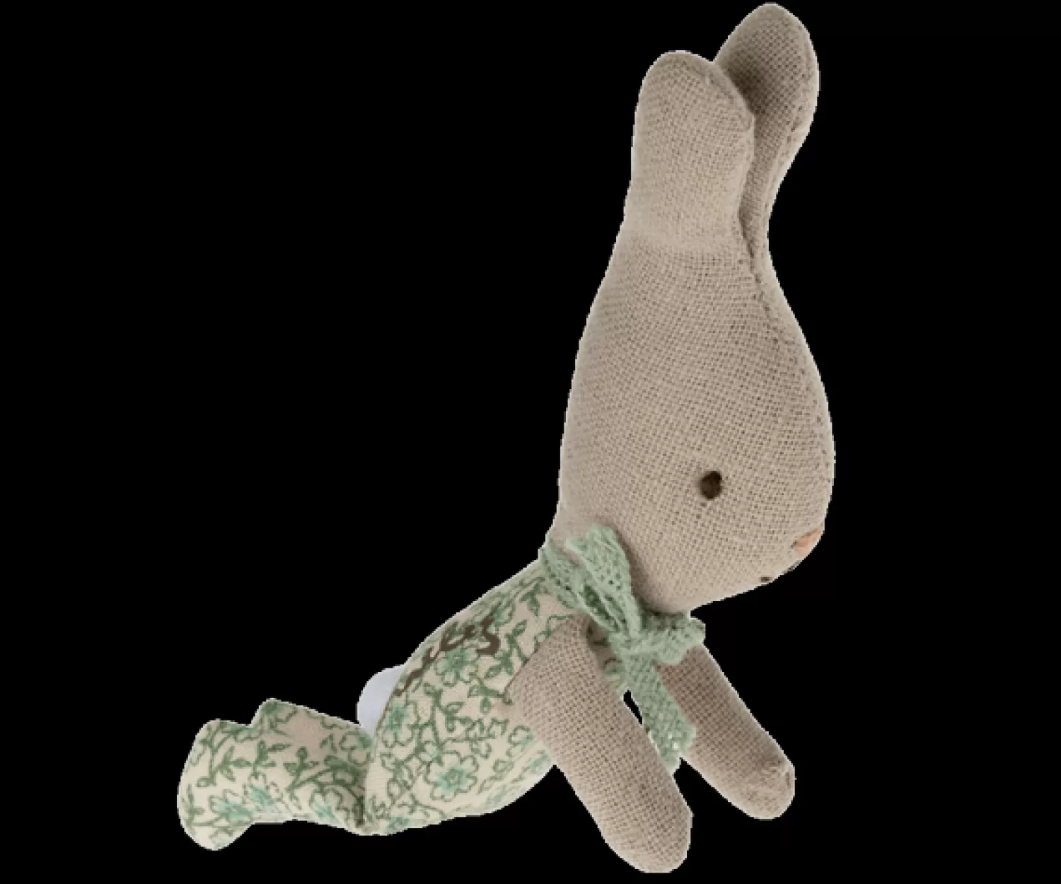 Maileg My Rabbit Baby – Green Shop