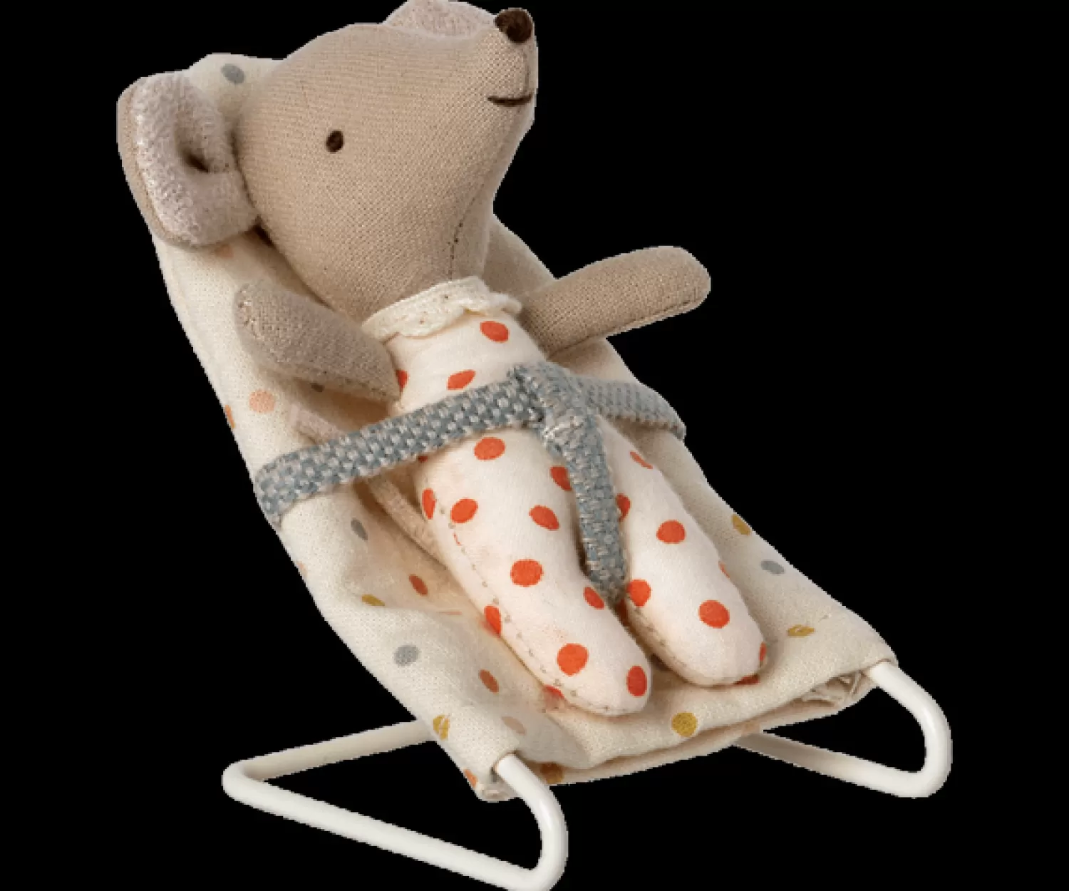 Maileg My Size 'Babysitter' Baby Chair By Store