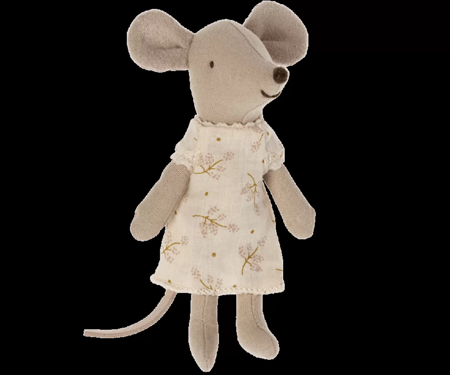 Maileg Nightgown For Little Sister Mouse Clearance