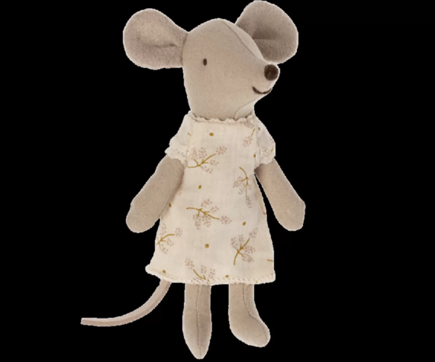 Maileg Nightgown For Little Sister Mouse Sale