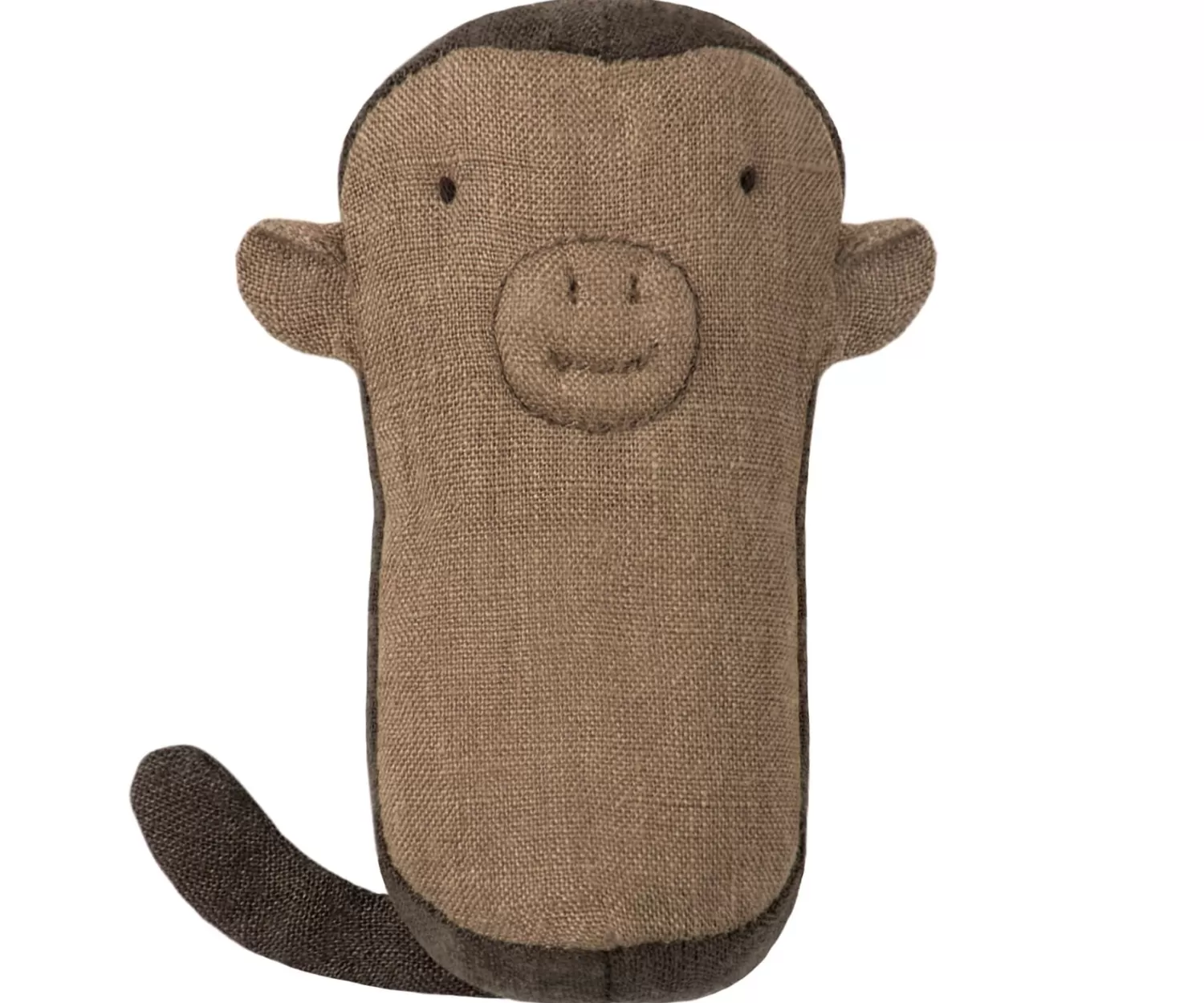 Maileg Noahs Friends Monkey Rattle Outlet