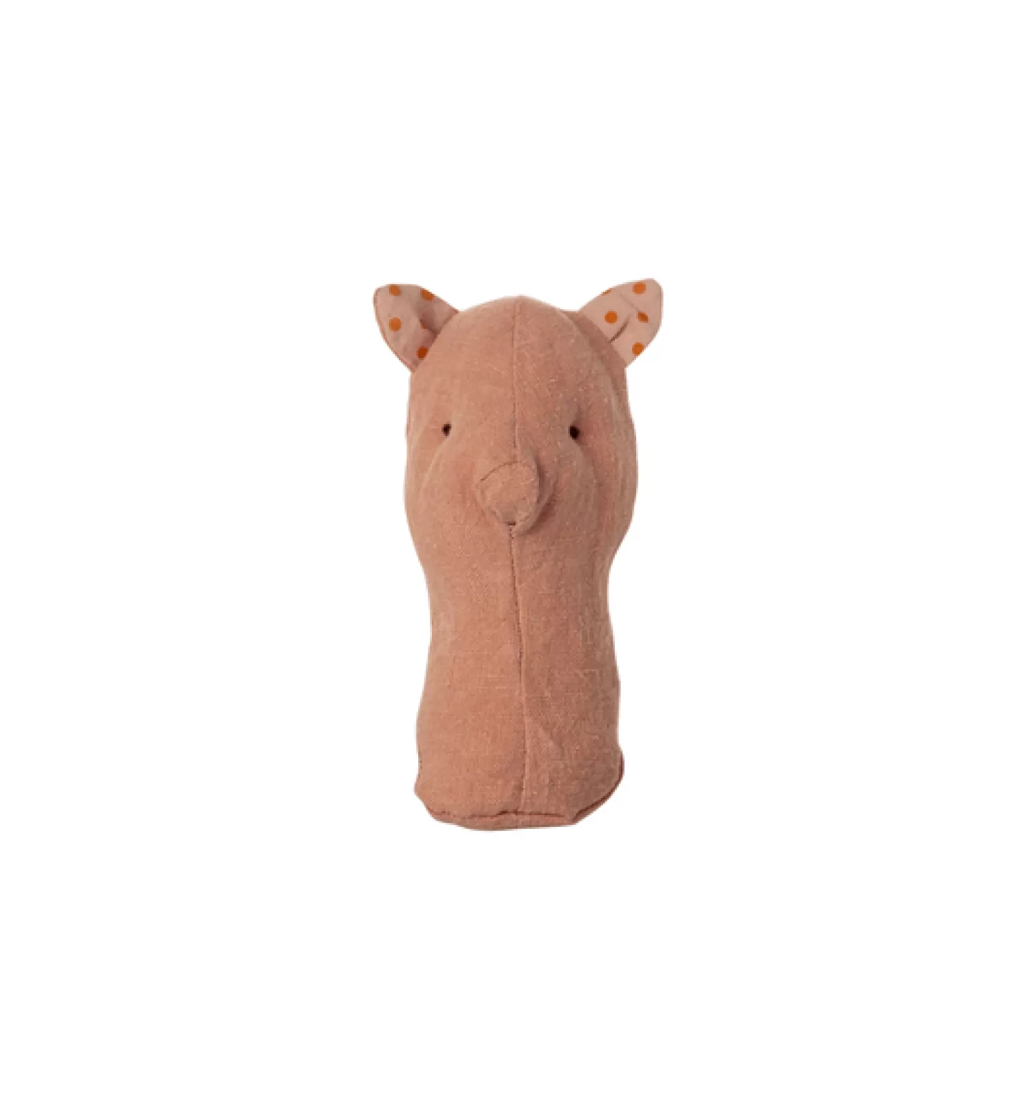 Maileg Pig Lullaby Rattle Flash Sale