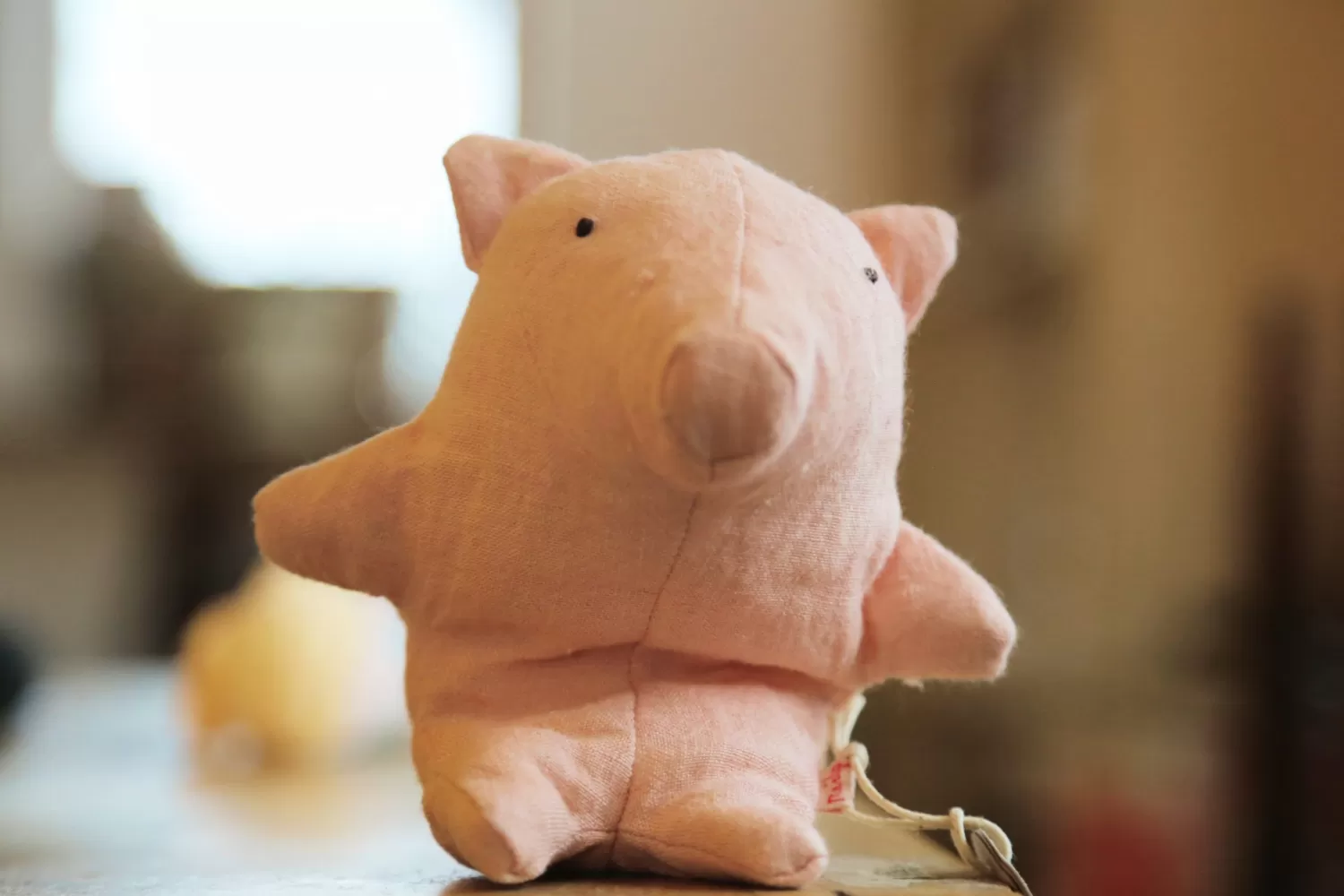 Maileg Pig Mini Soft Toy Store