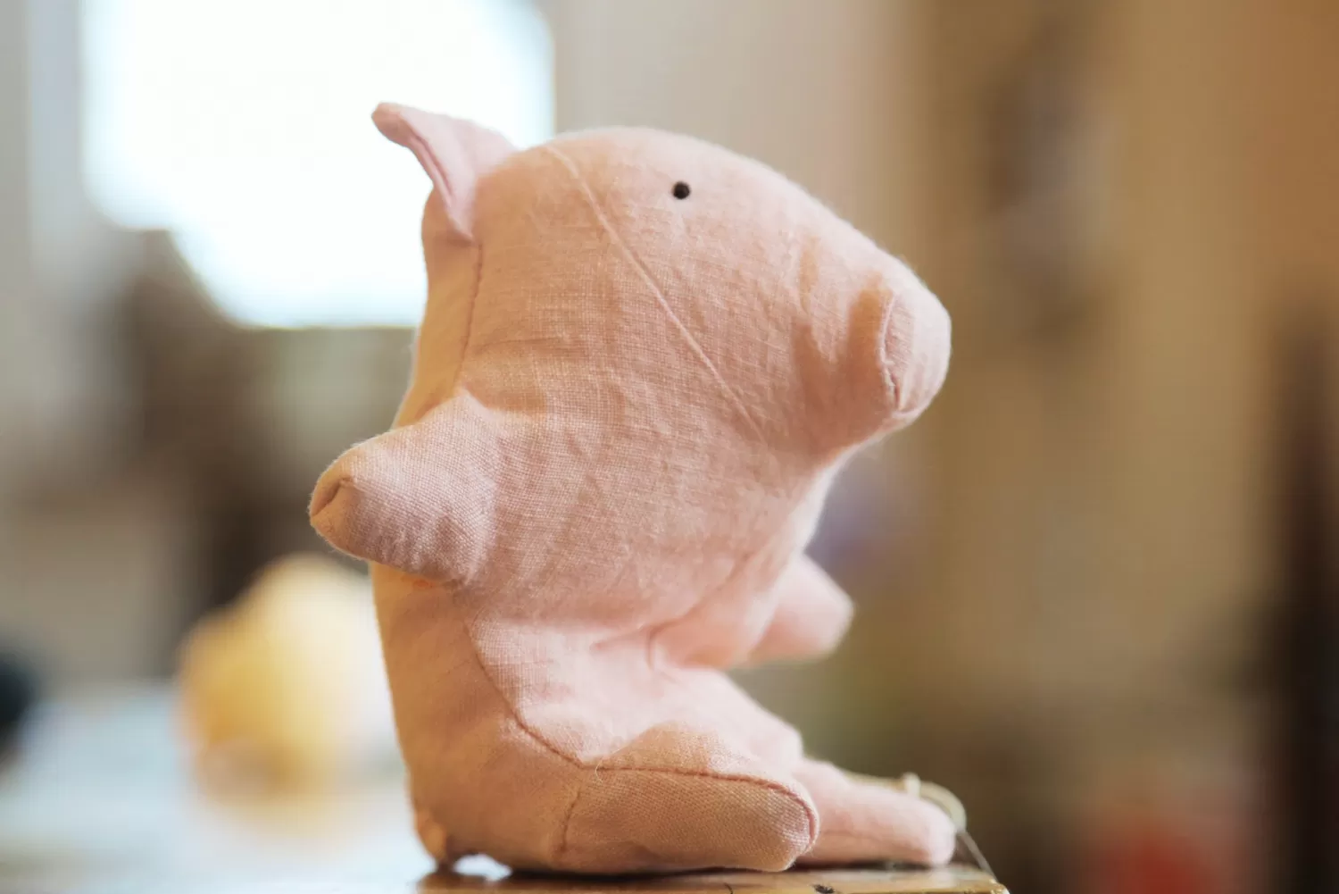 Maileg Pig Mini Soft Toy Store