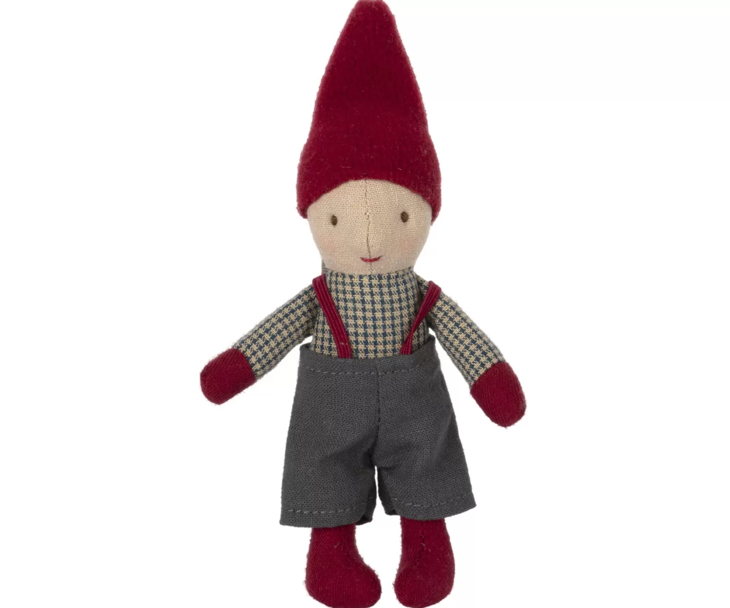 Maileg Pixy Elf In Matchbox Best Sale