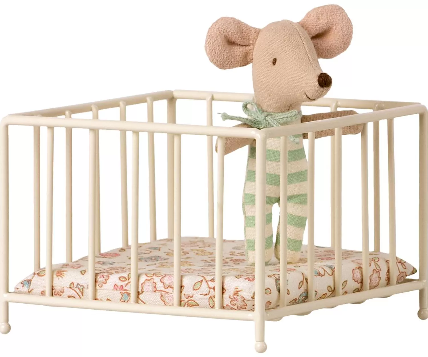 Maileg Playpen For Baby Bunny, My Clearance