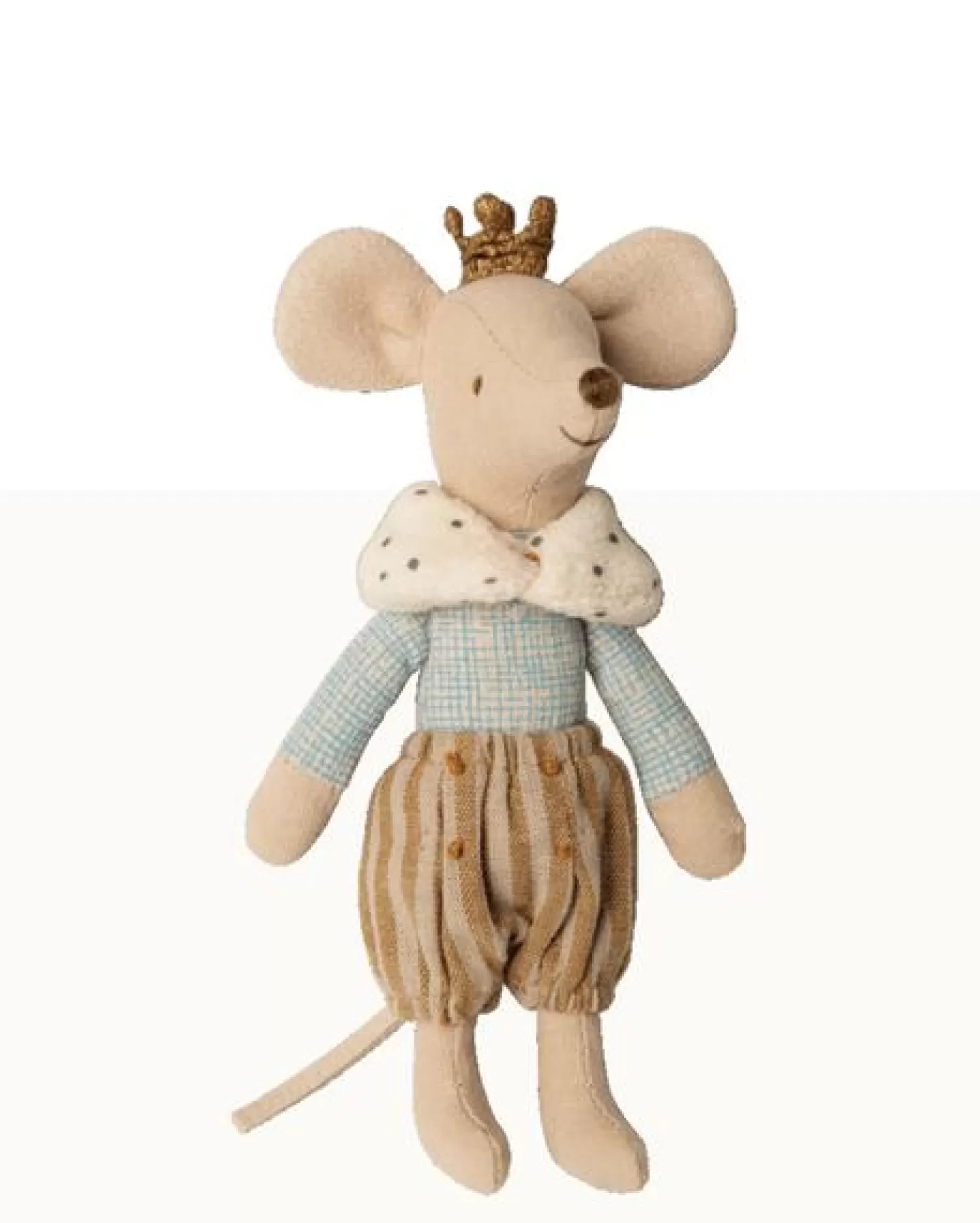 Maileg Prince Big Brother Mouse Fashion