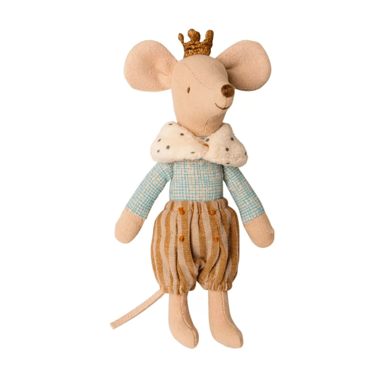 Maileg Prince Mouse Fashion