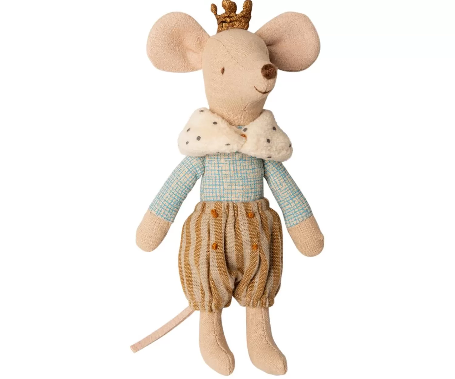 Maileg Prince Mouse Big Brother Clearance