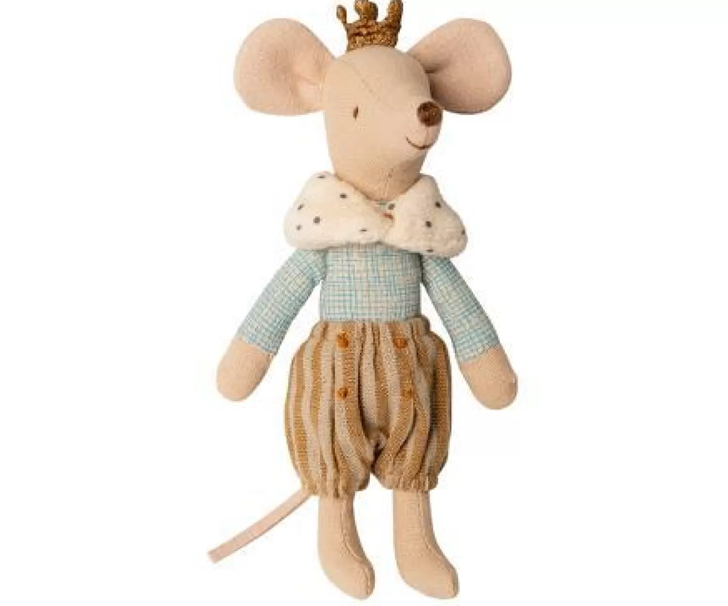 Maileg Prince Mouse Big Brother Discount