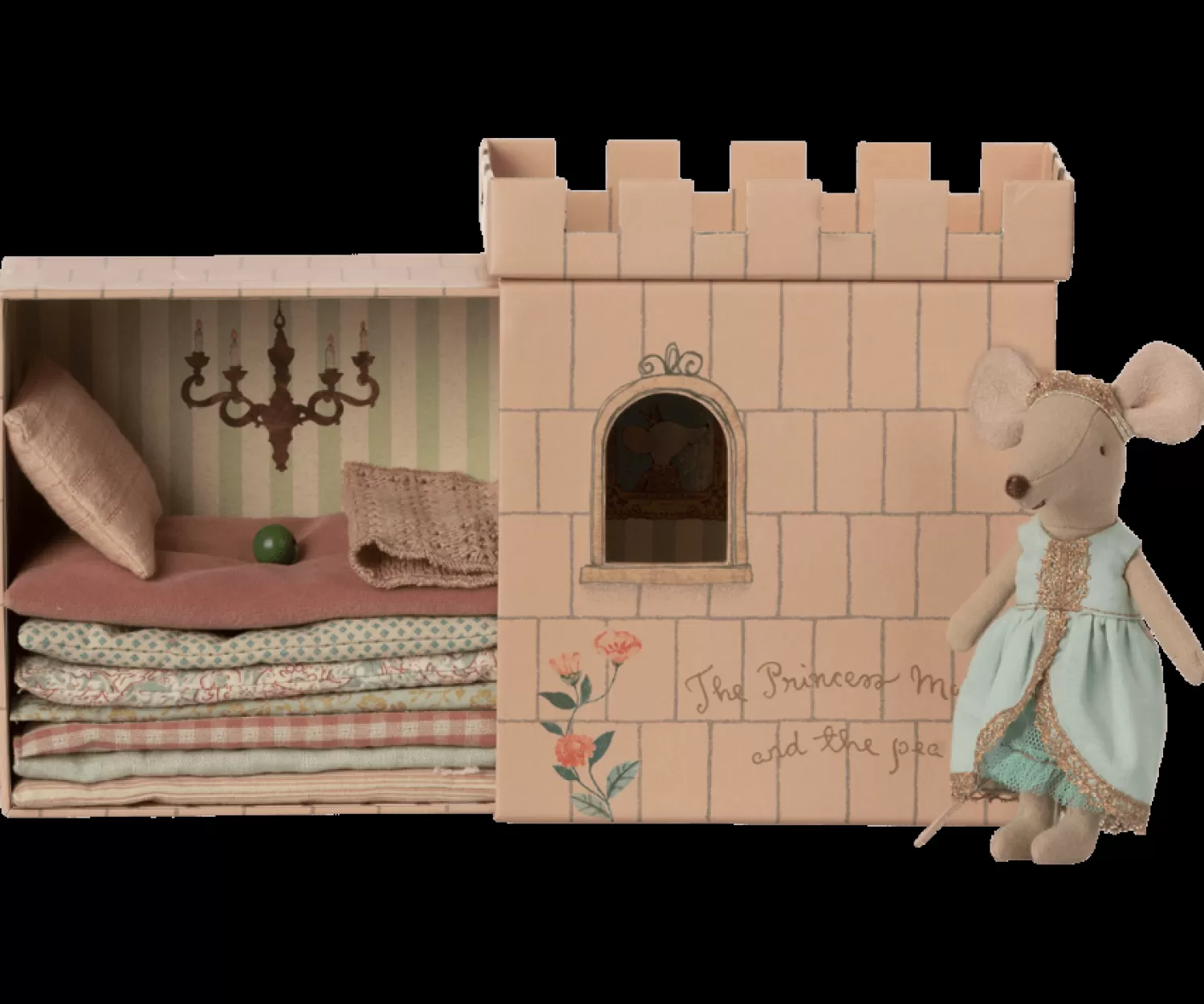 Maileg Princess And The Pea , Big Sister Mouse Discount