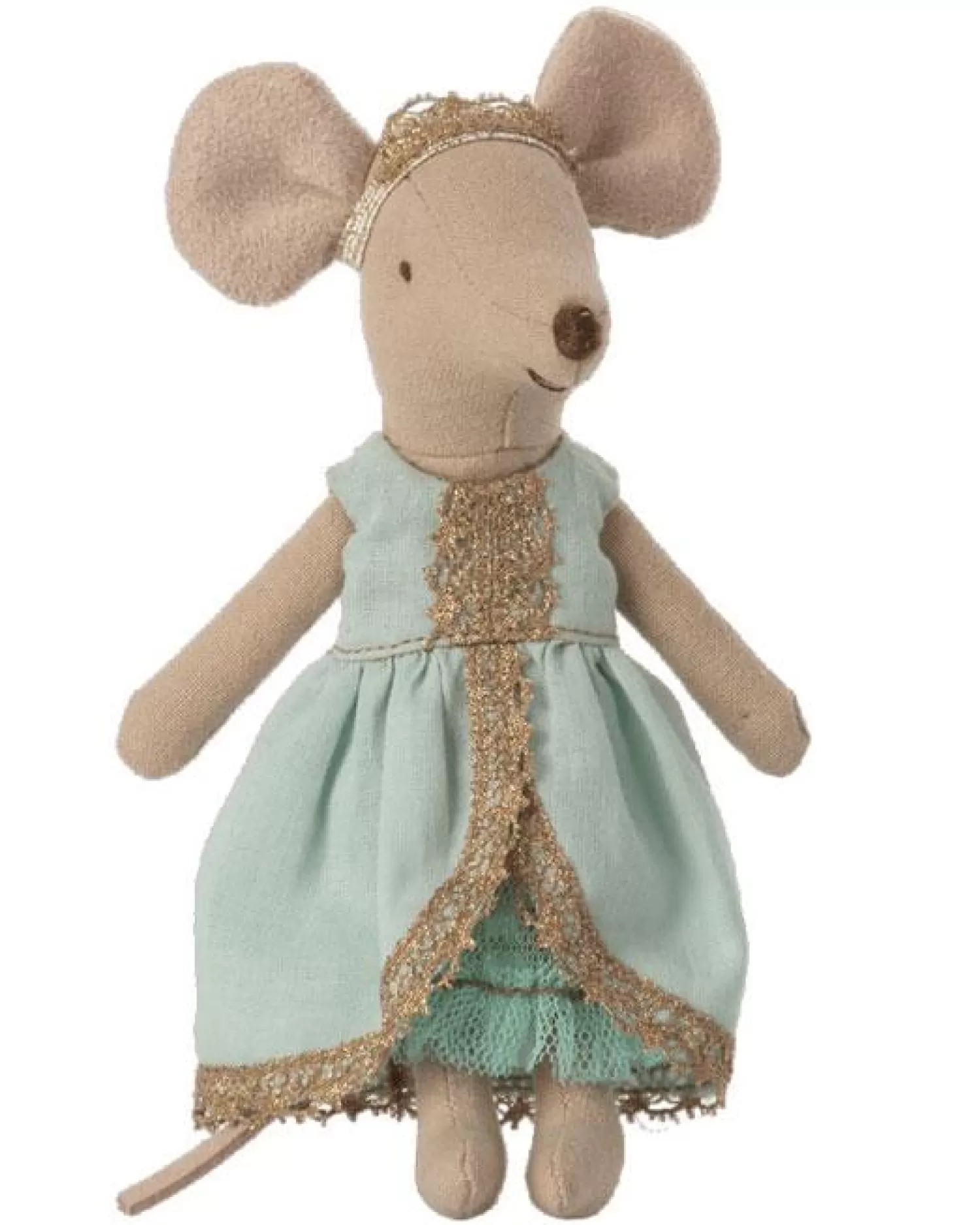 Maileg Princess And The Pea Big Sister Mouse Sale