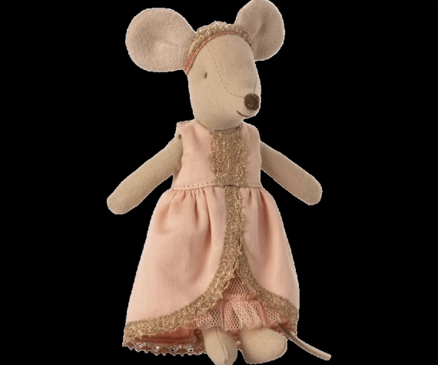 Maileg Princess Dress Big Sister Mouse Outlet