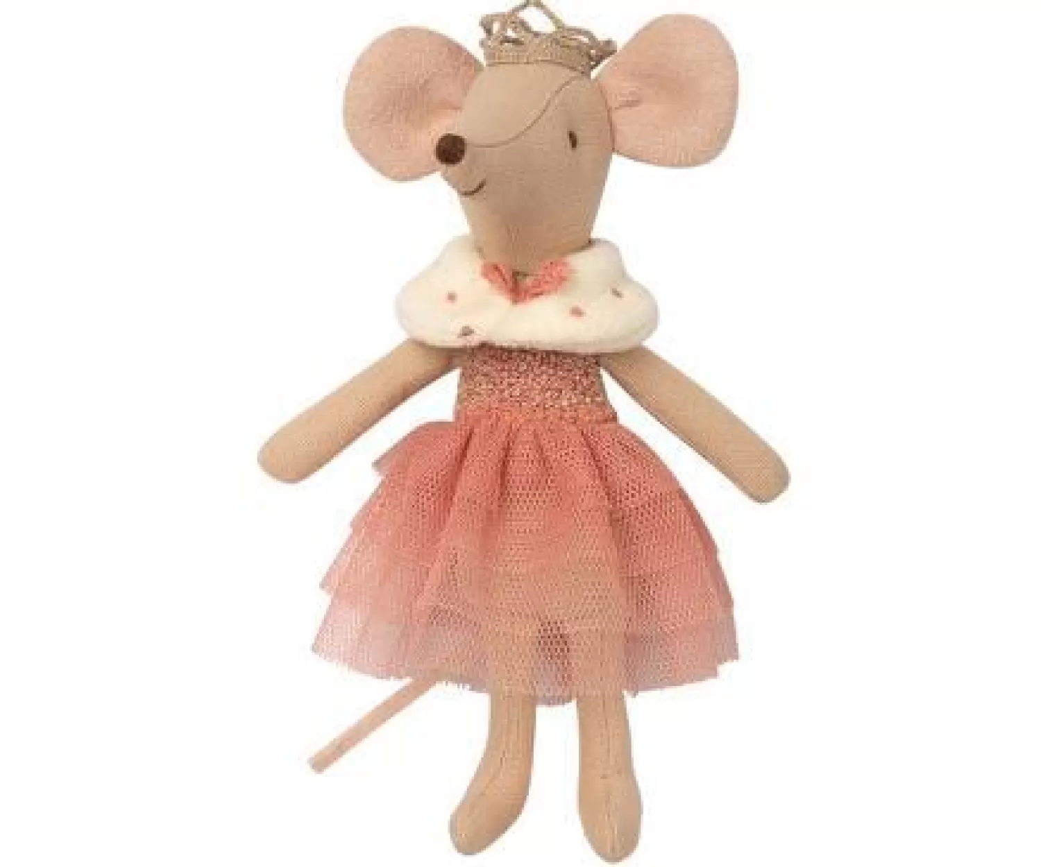 Maileg Princess Mouse Big Sister New