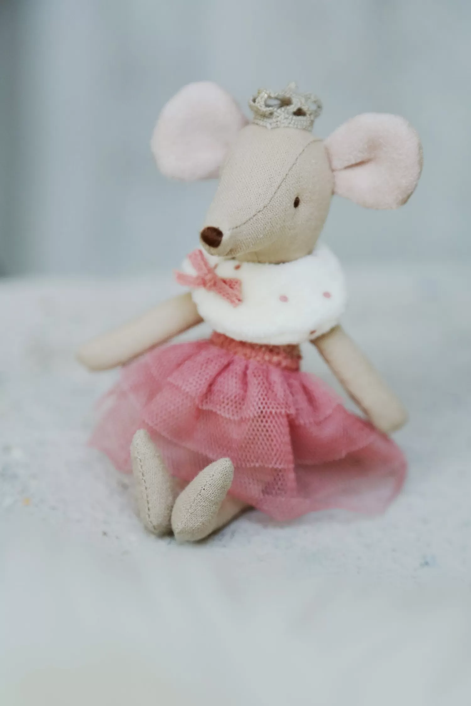 Maileg Princess Mouse Big Sister Clearance