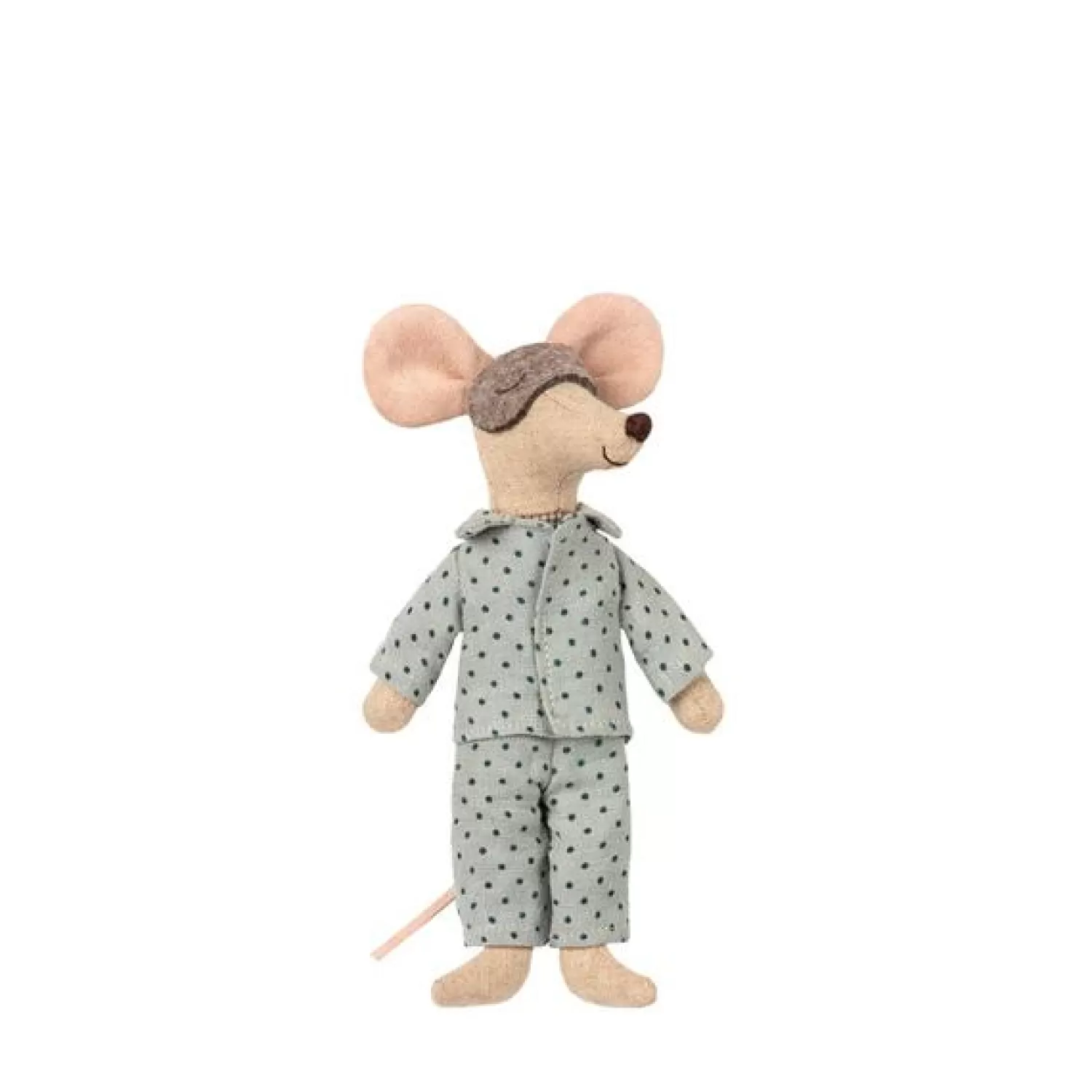 Maileg Pyjamas For Dad Mouse Clearance